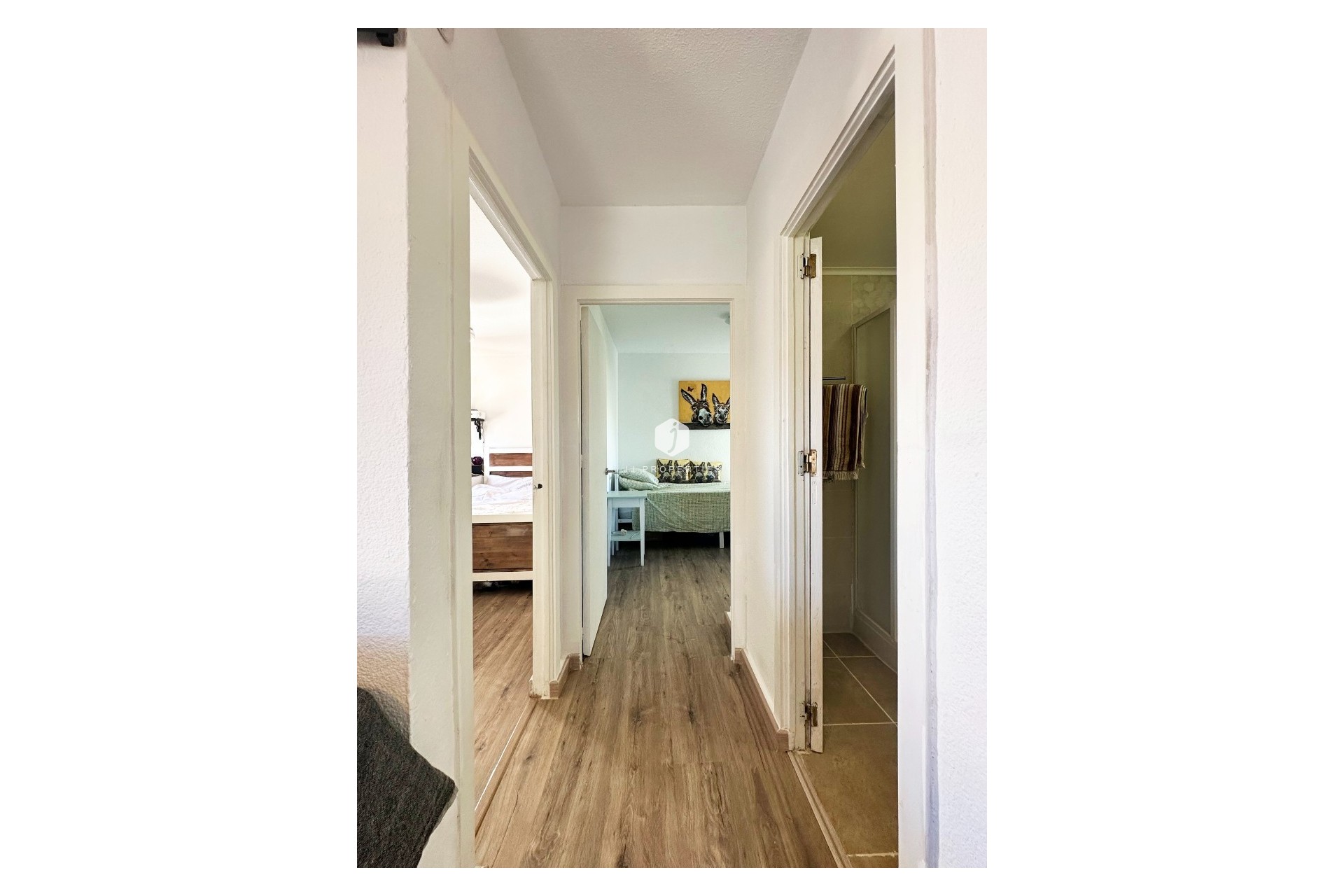 Aus zweiter Hand - Bungalow -
Orihuela Costa - Costa Blanca
