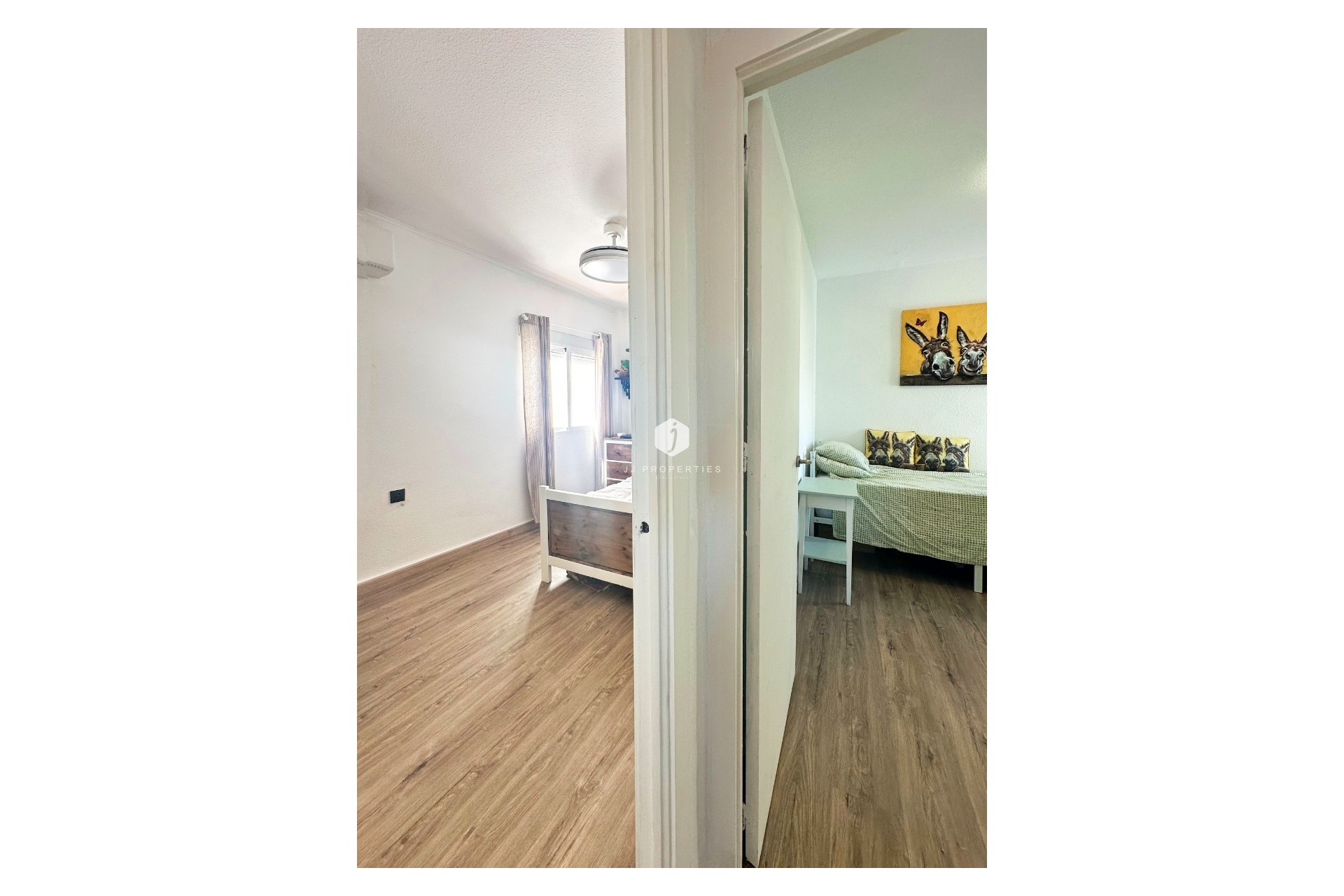 Aus zweiter Hand - Bungalow -
Orihuela Costa - Costa Blanca