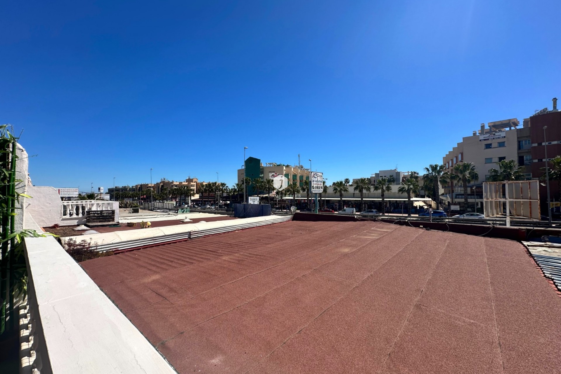 Aus zweiter Hand - Bungalow -
Orihuela Costa - Costa Blanca