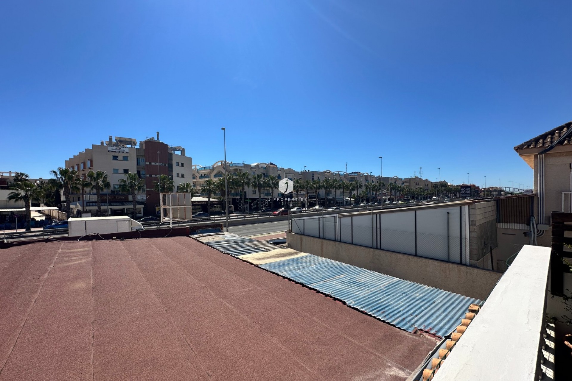 Aus zweiter Hand - Bungalow -
Orihuela Costa - Costa Blanca