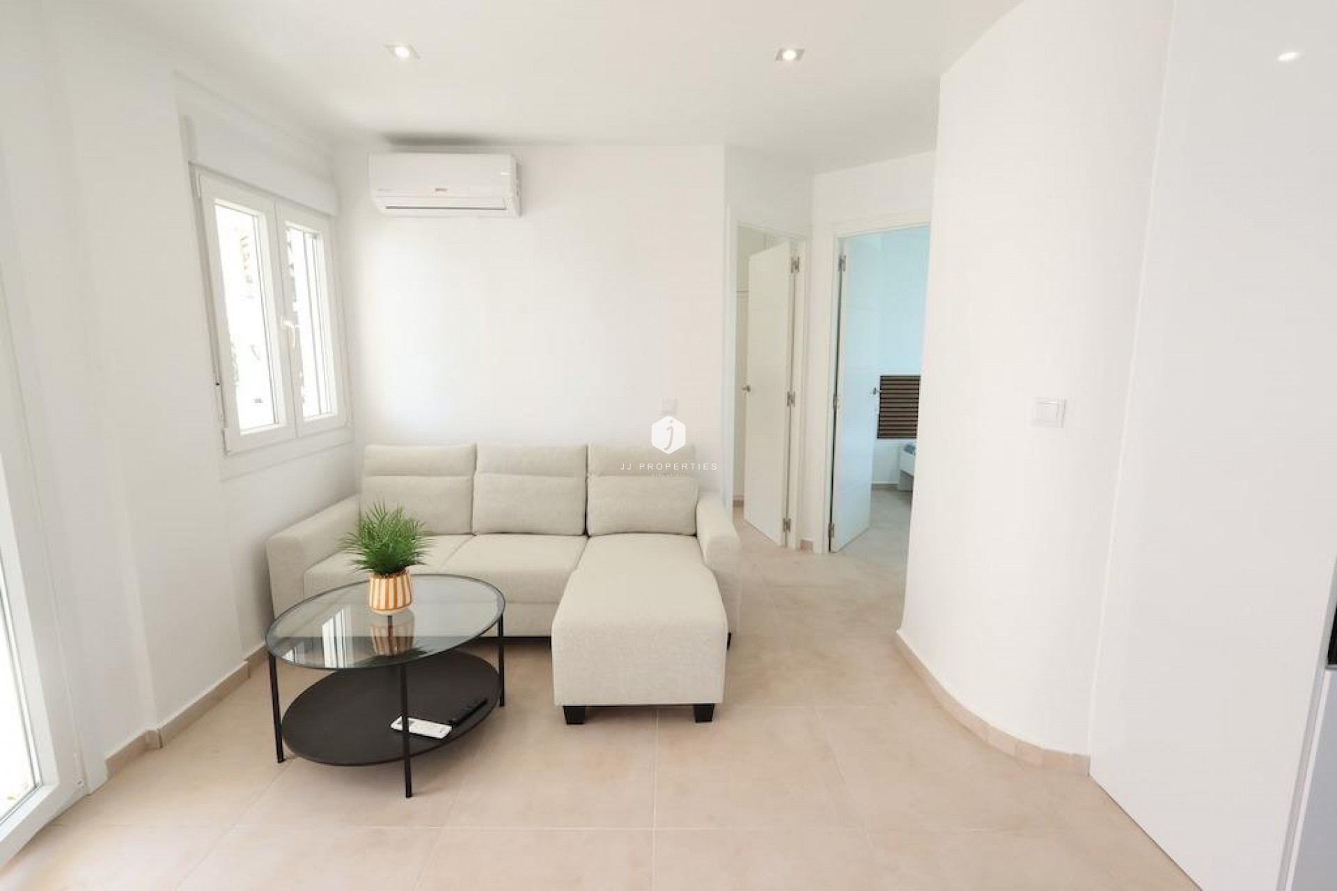 Aus zweiter Hand - Bungalow -
Orihuela Costa - Costa Blanca
