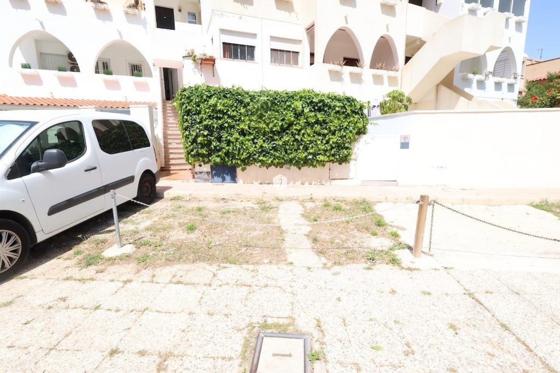 Aus zweiter Hand - Bungalow -
Orihuela Costa - Costa Blanca
