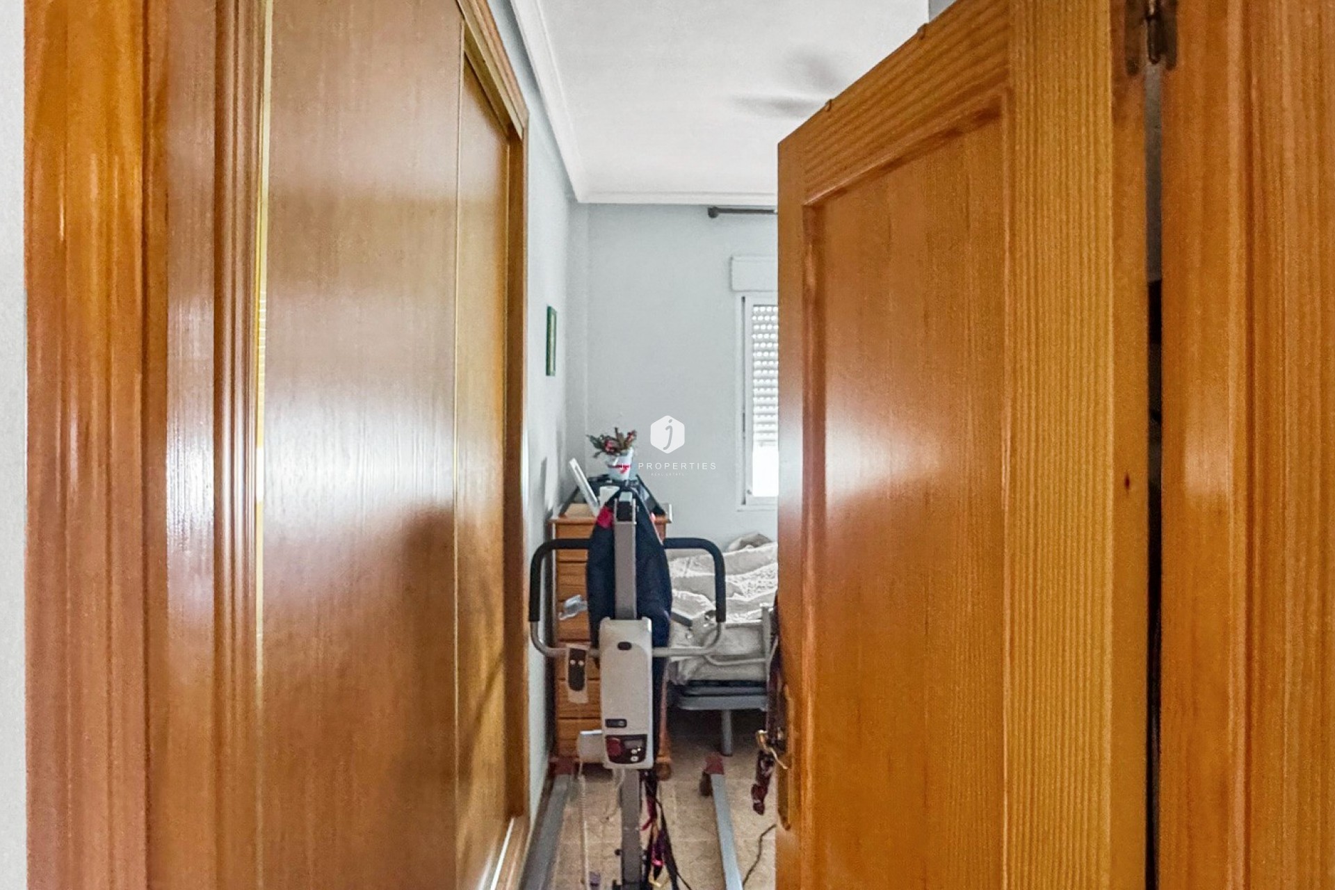 Aus zweiter Hand - Bungalow -
Orihuela Costa - Costa Blanca