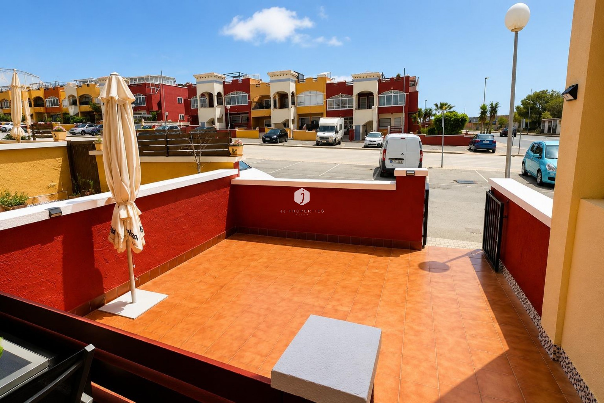 Aus zweiter Hand - Bungalow -
Orihuela Costa - Costa Blanca