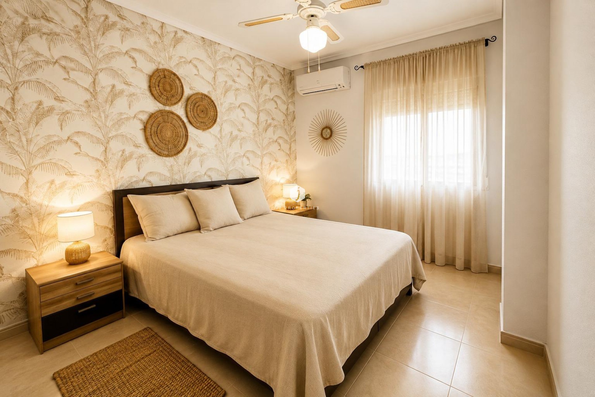 Aus zweiter Hand - Bungalow -
Orihuela Costa - Costa Blanca