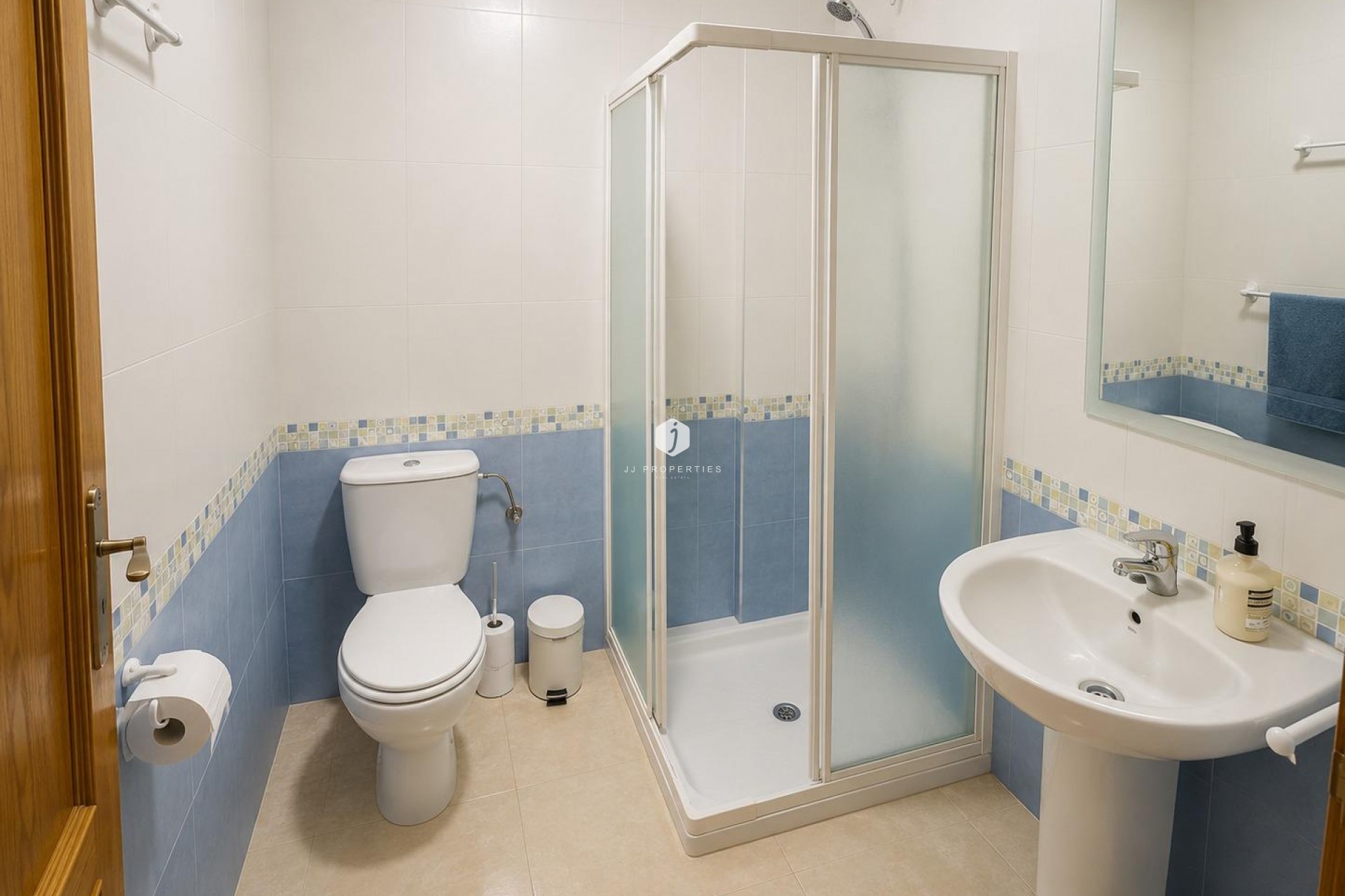 Aus zweiter Hand - Bungalow -
Orihuela Costa - Costa Blanca