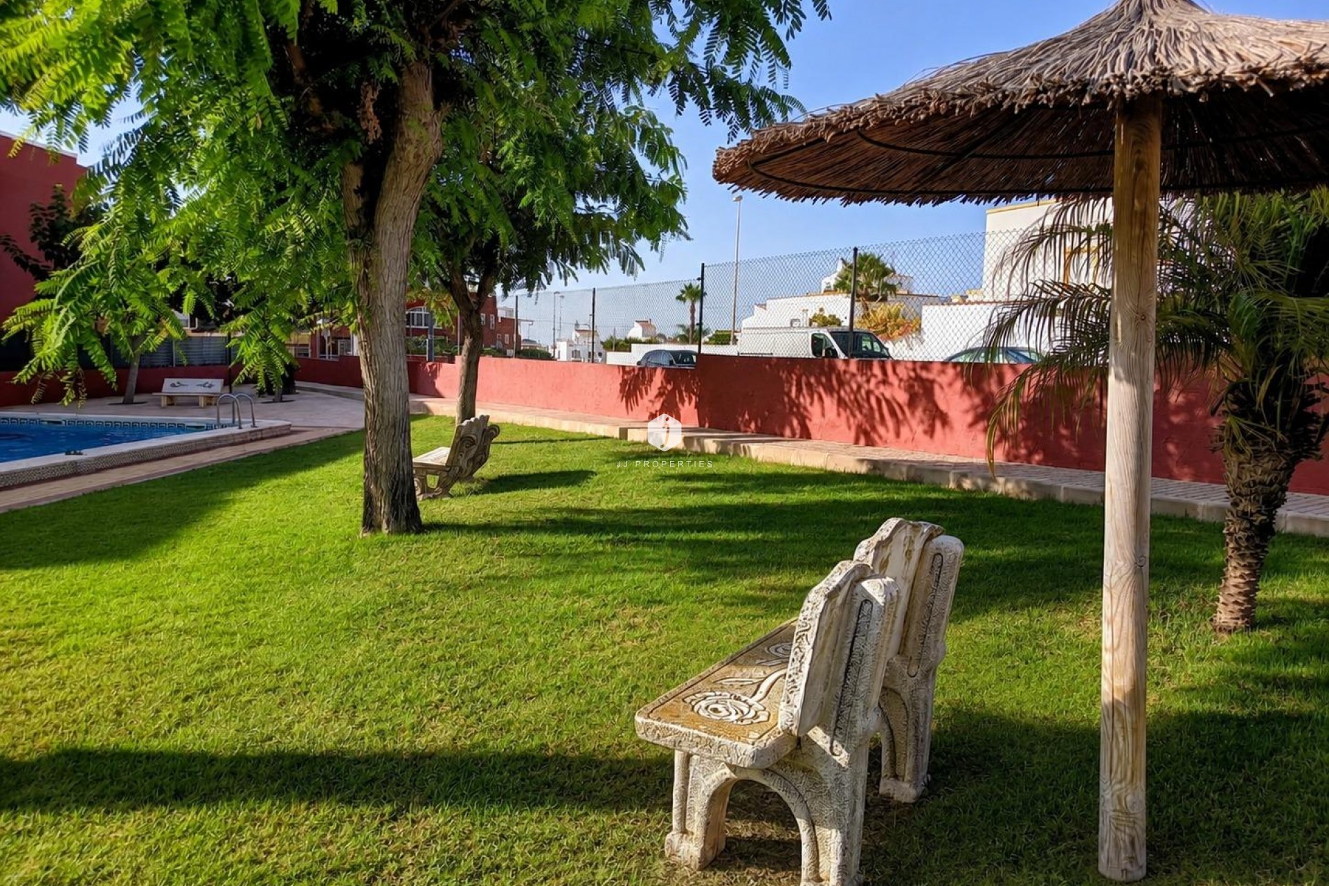 Aus zweiter Hand - Bungalow -
Orihuela Costa - Costa Blanca