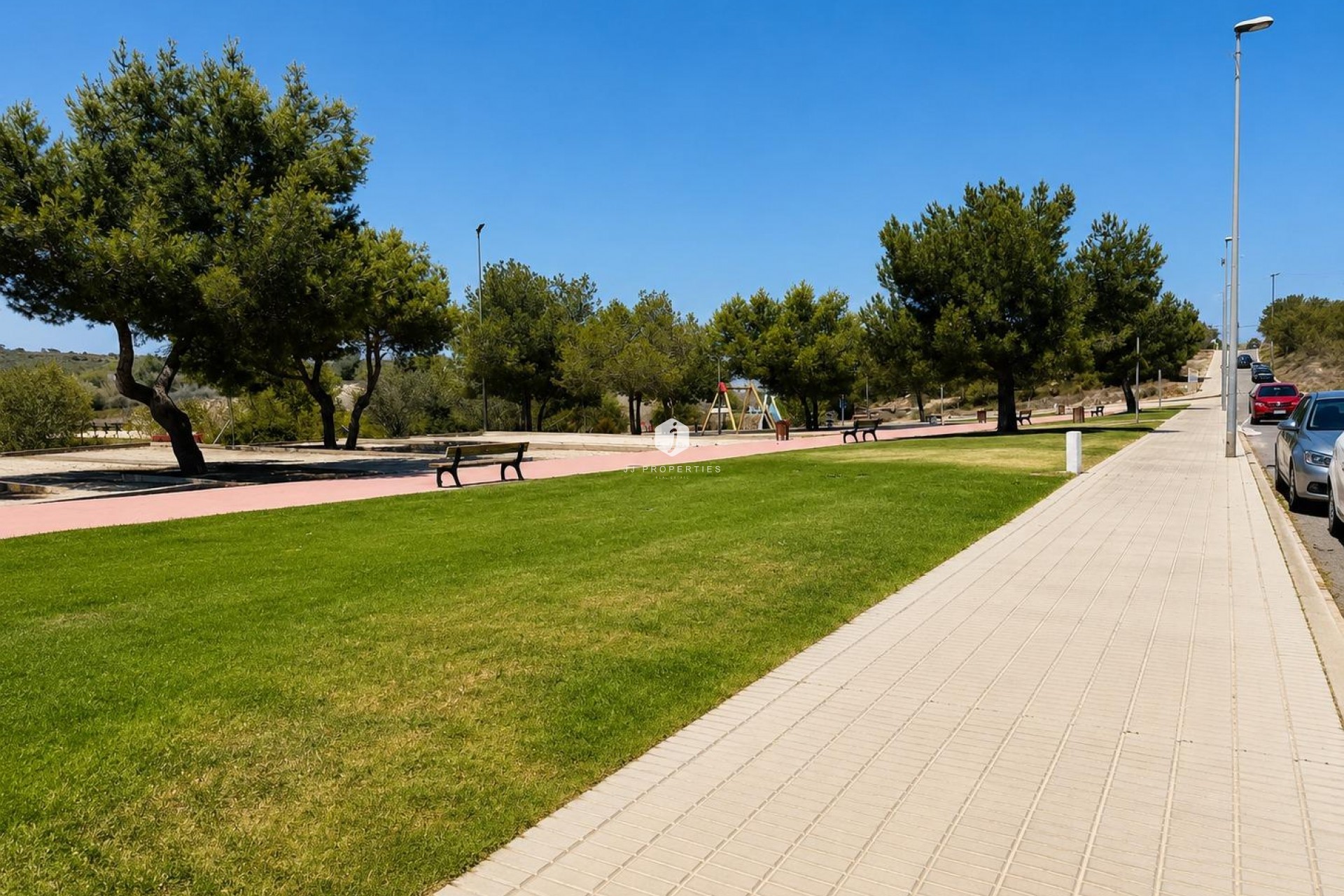 Aus zweiter Hand - Bungalow -
Orihuela Costa - Costa Blanca