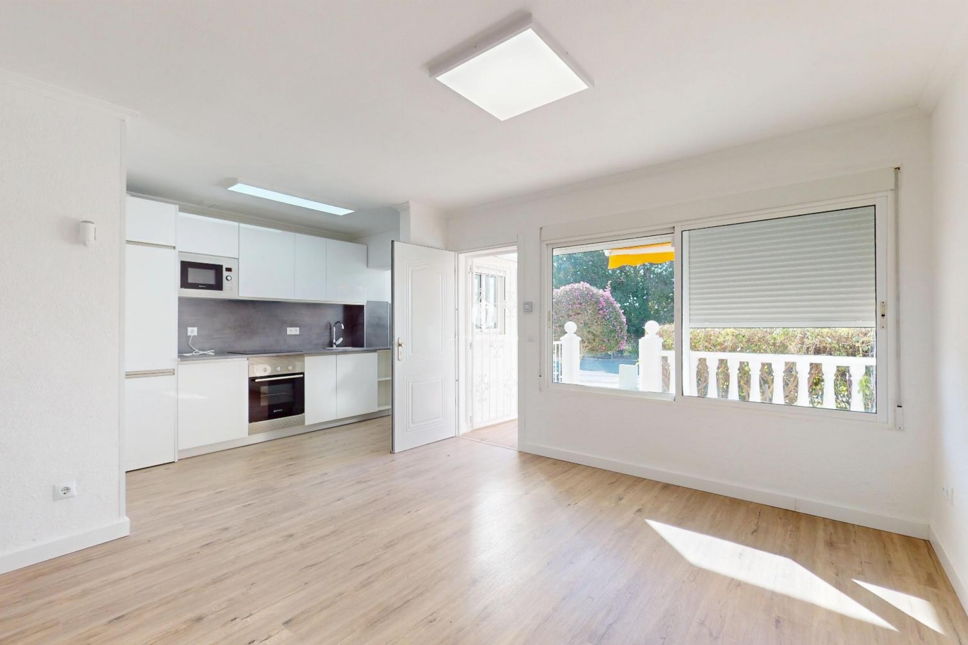 Aus zweiter Hand - Bungalow -
Orihuela Costa - Costa Blanca