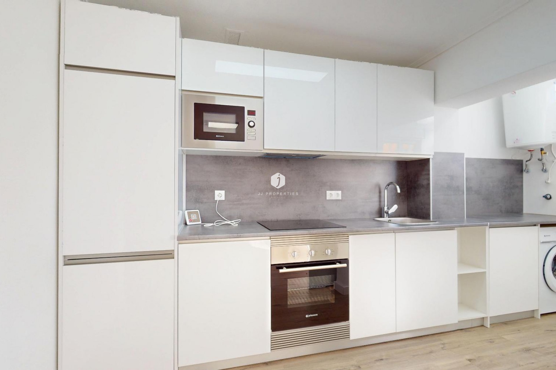Aus zweiter Hand - Bungalow -
Orihuela Costa - Costa Blanca