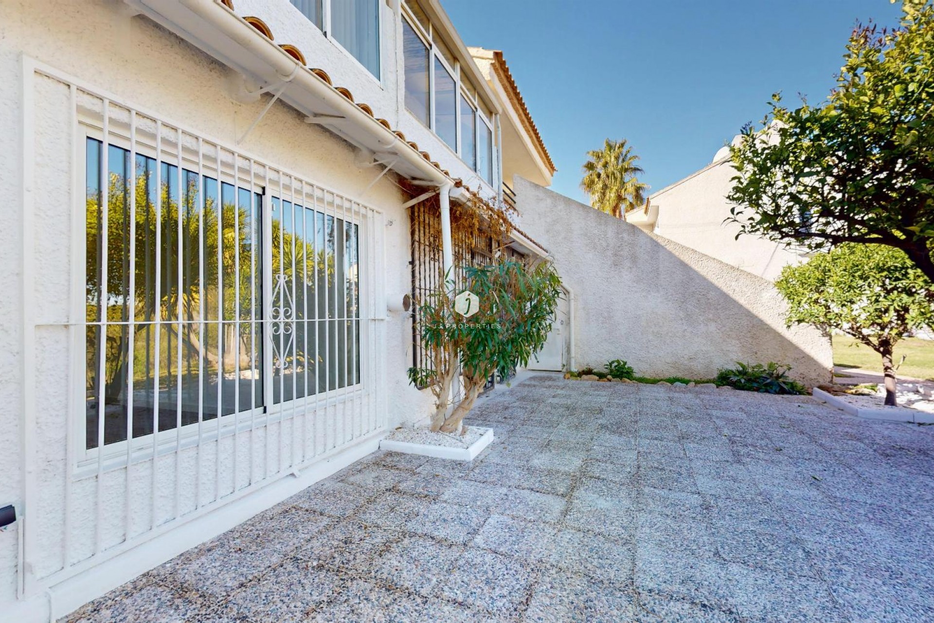 Aus zweiter Hand - Bungalow -
Orihuela Costa - Costa Blanca