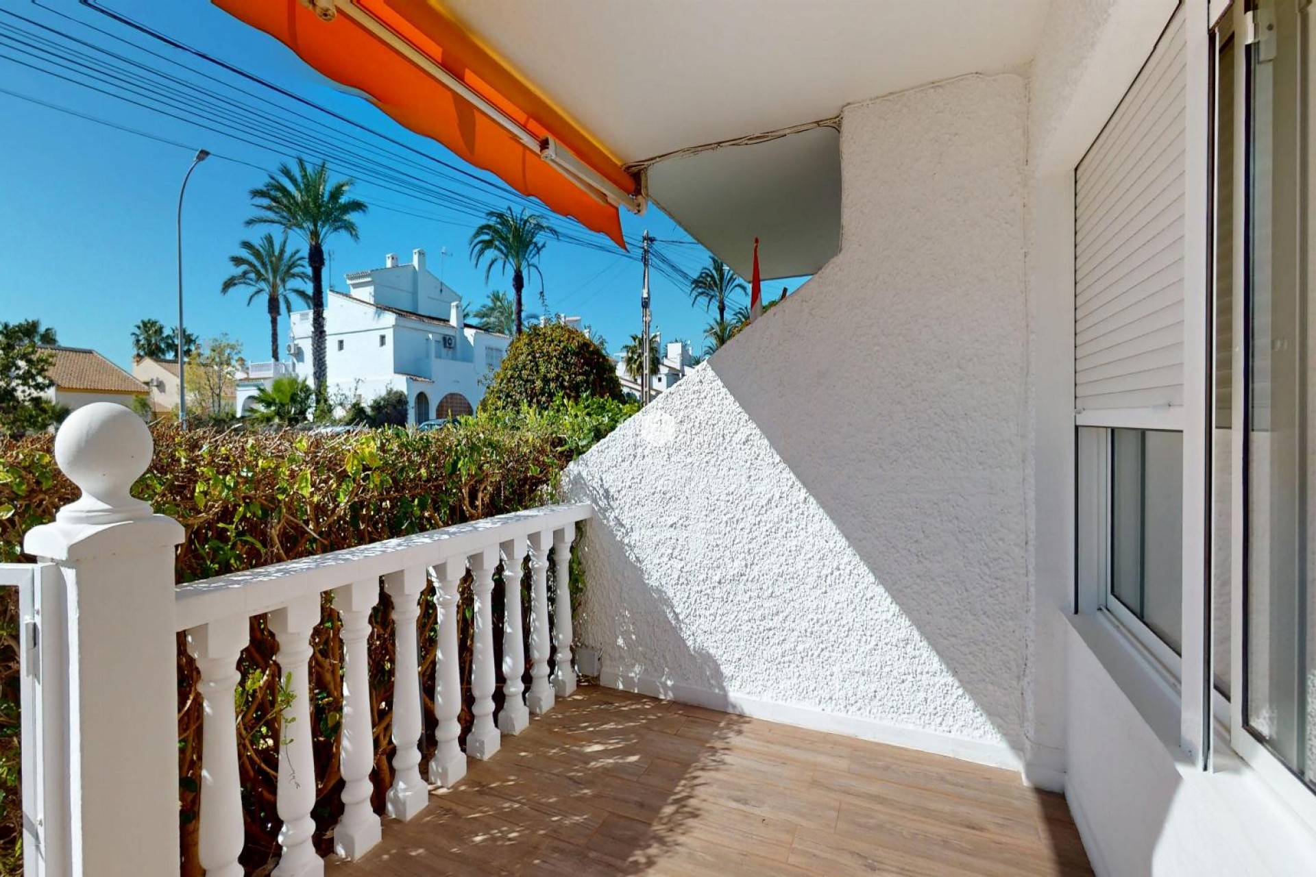 Aus zweiter Hand - Bungalow -
Orihuela Costa - Costa Blanca
