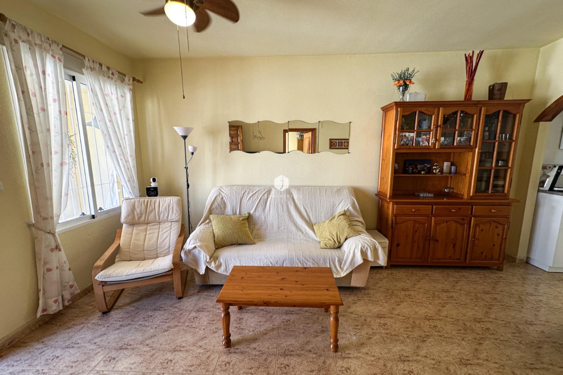 Aus zweiter Hand - Bungalow -
Orihuela Costa - Costa Blanca