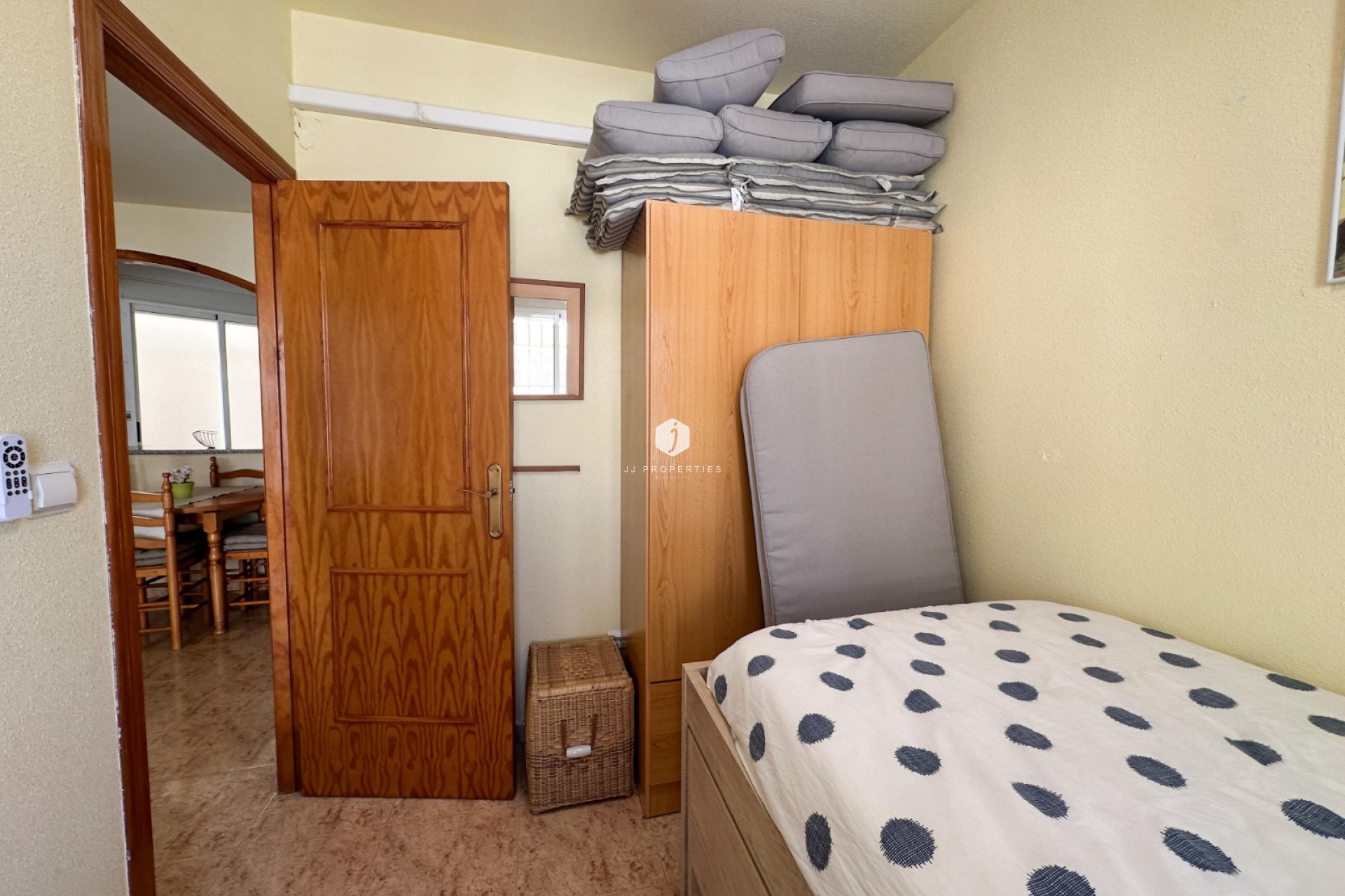 Aus zweiter Hand - Bungalow -
Orihuela Costa - Costa Blanca