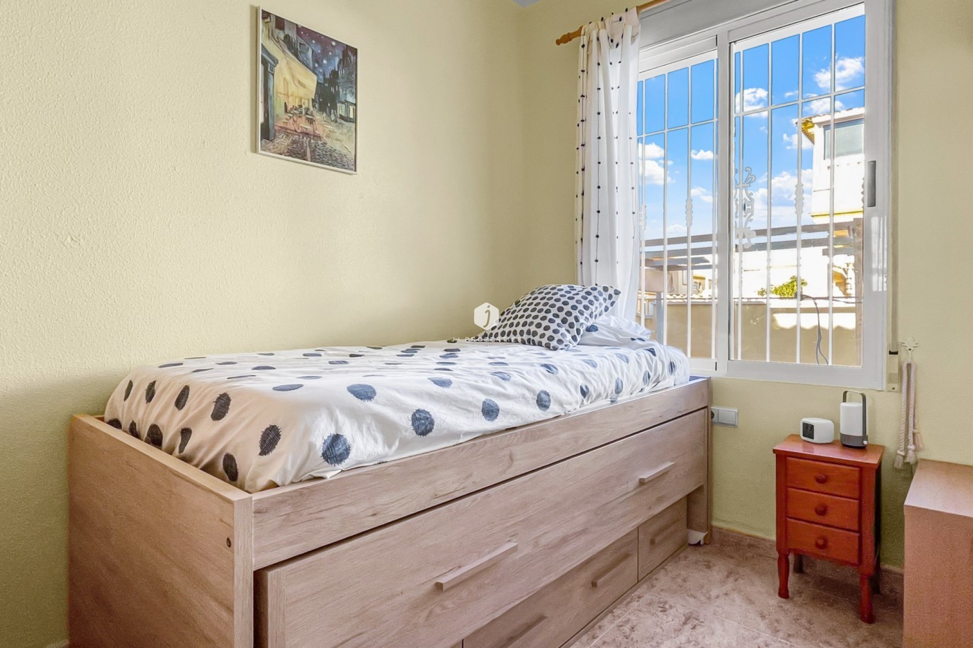 Aus zweiter Hand - Bungalow -
Orihuela Costa - Costa Blanca