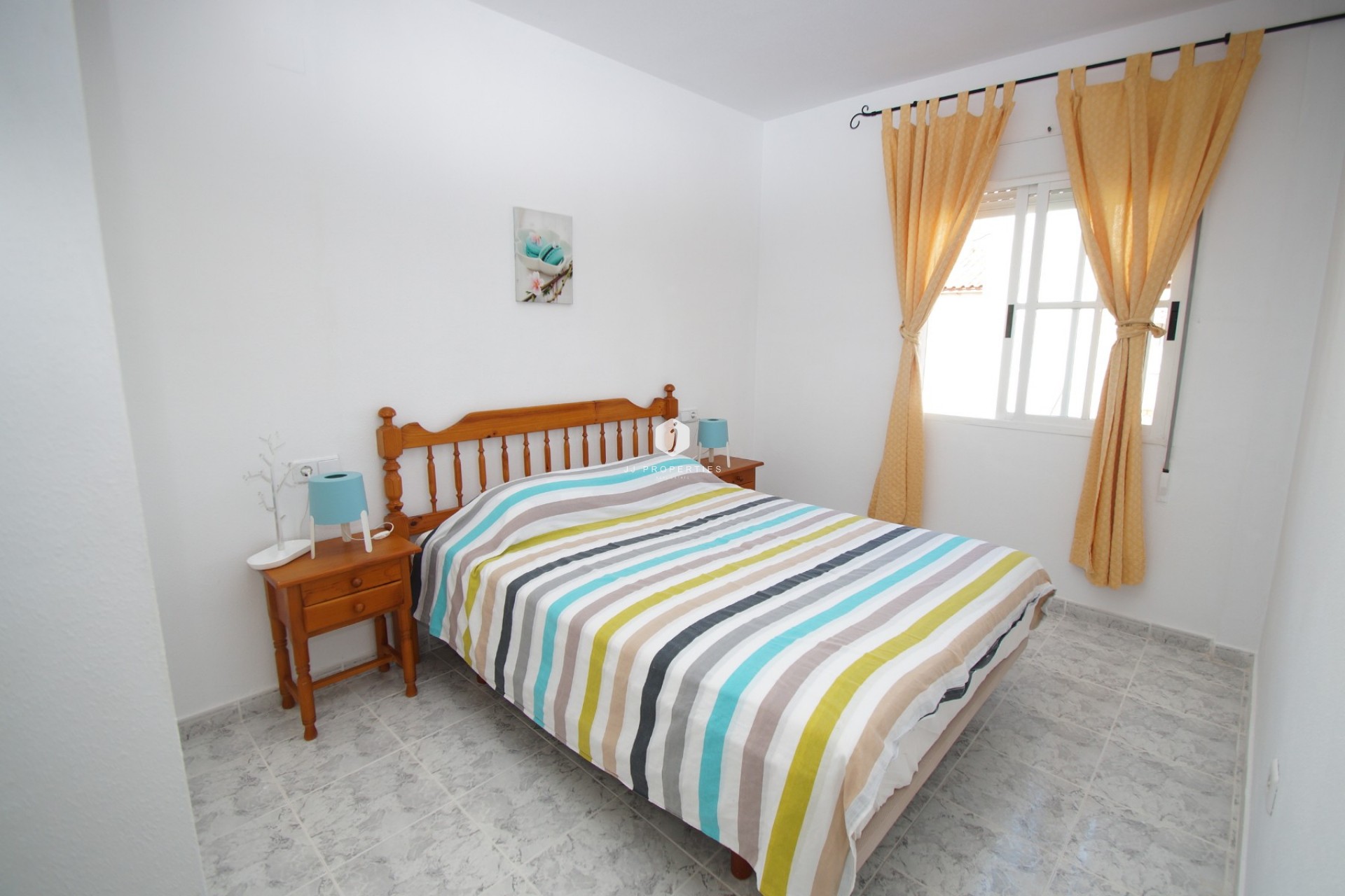 Aus zweiter Hand - Bungalow -
Orihuela Costa - Costa Blanca