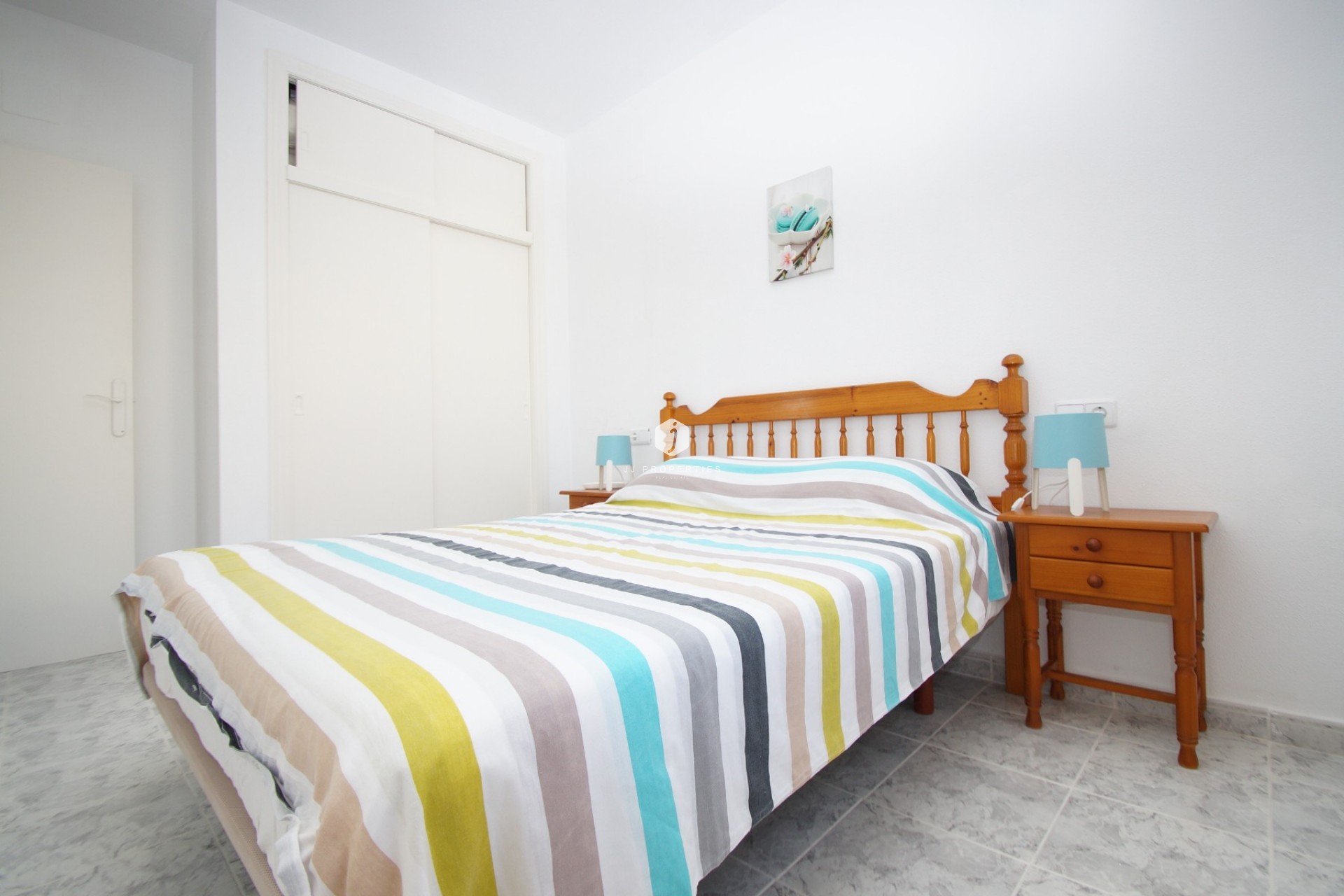 Aus zweiter Hand - Bungalow -
Orihuela Costa - Costa Blanca