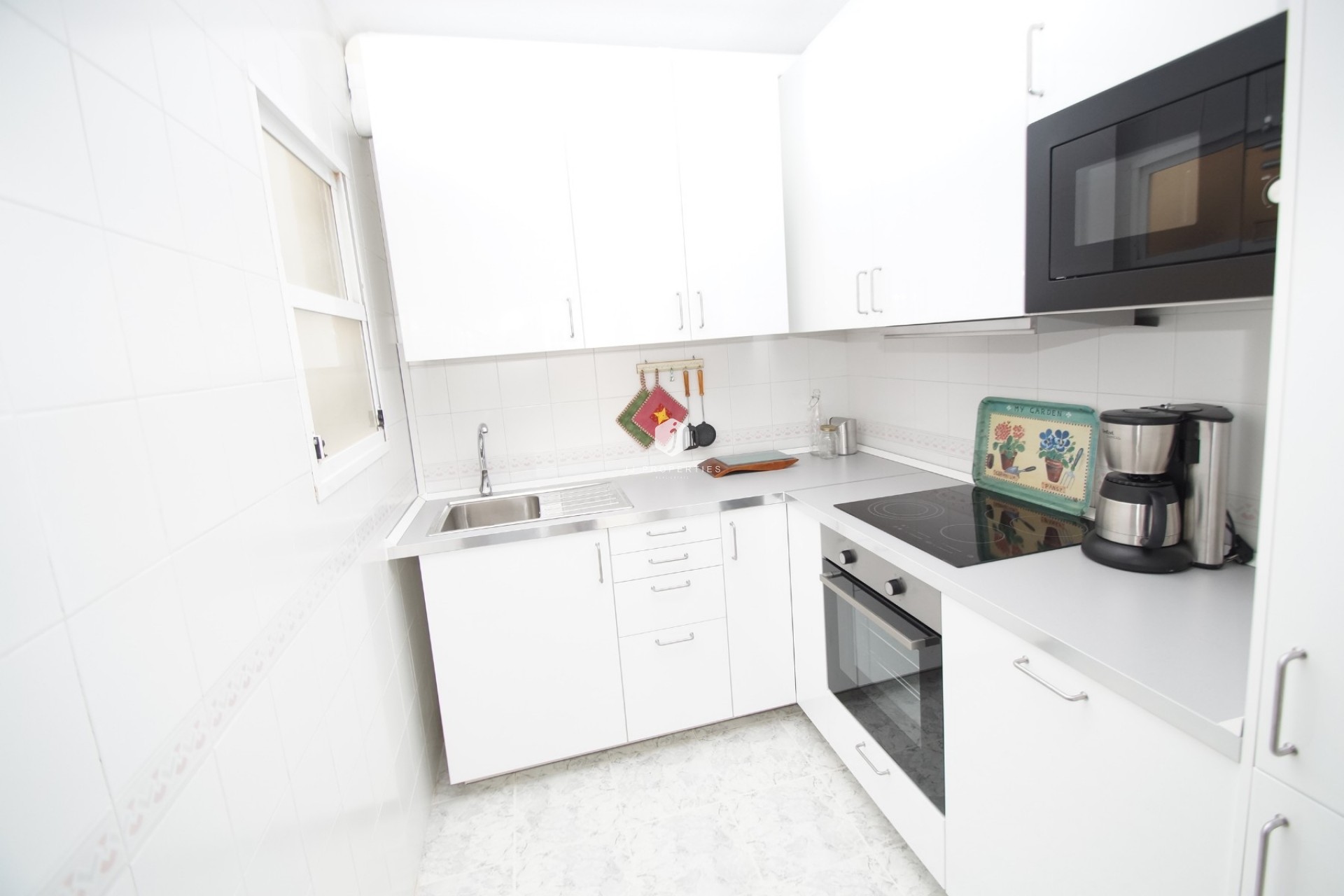 Aus zweiter Hand - Bungalow -
Orihuela Costa - Costa Blanca