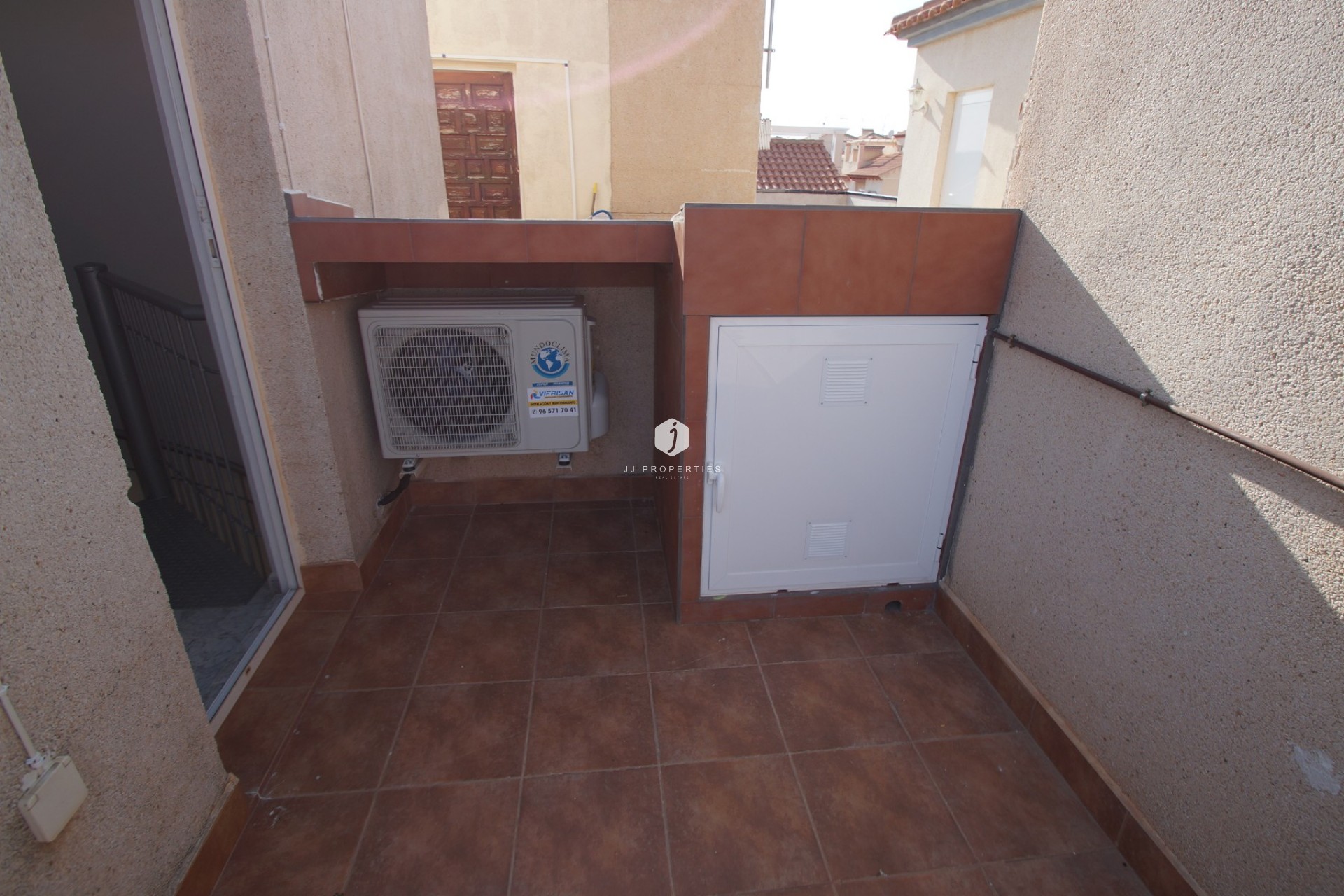 Aus zweiter Hand - Bungalow -
Orihuela Costa - Costa Blanca
