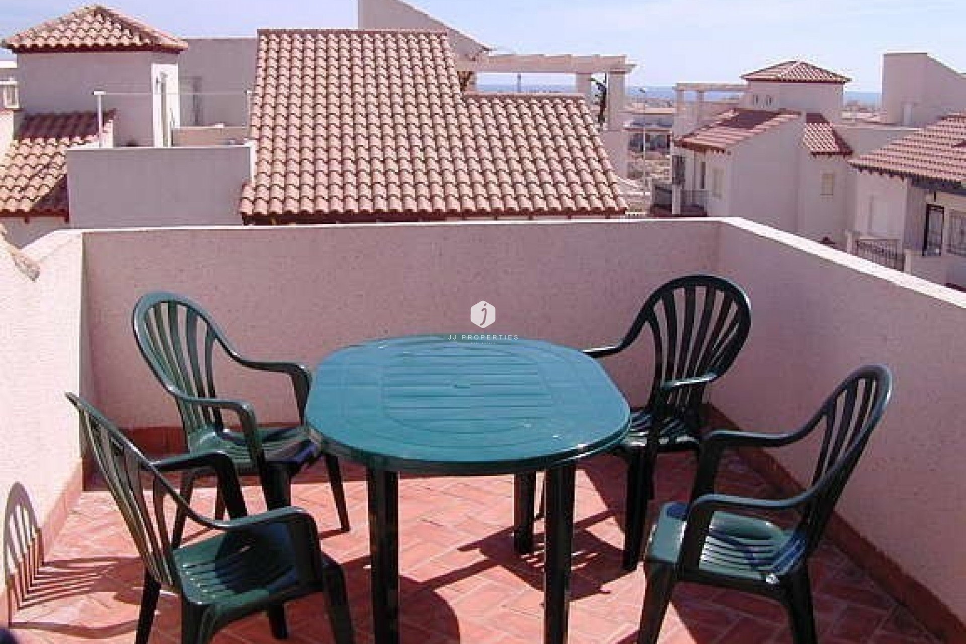 Aus zweiter Hand - Bungalow -
Orihuela Costa - Costa Blanca