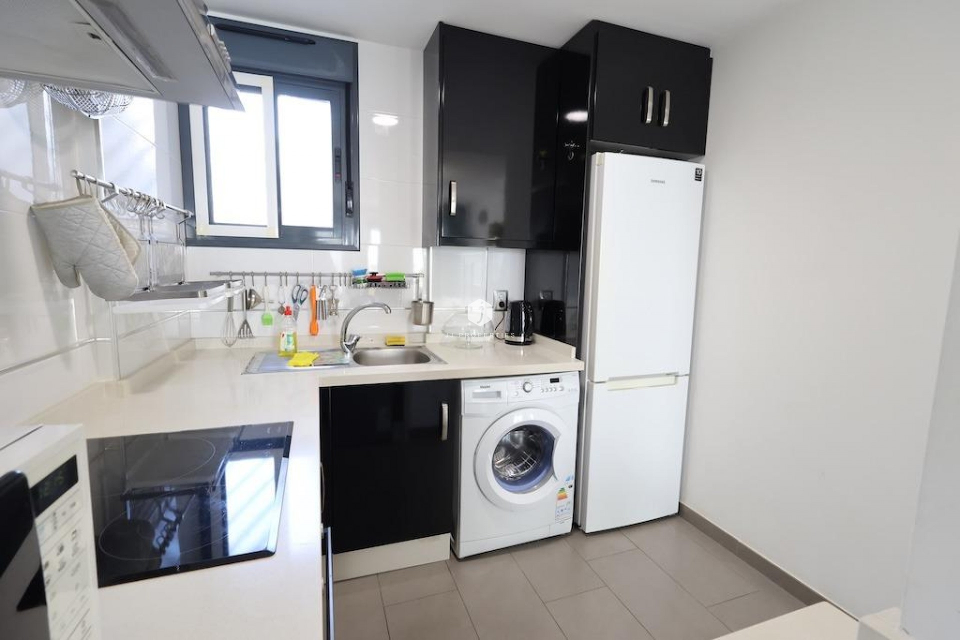 Aus zweiter Hand - Bungalow -
Orihuela Costa - Costa Blanca