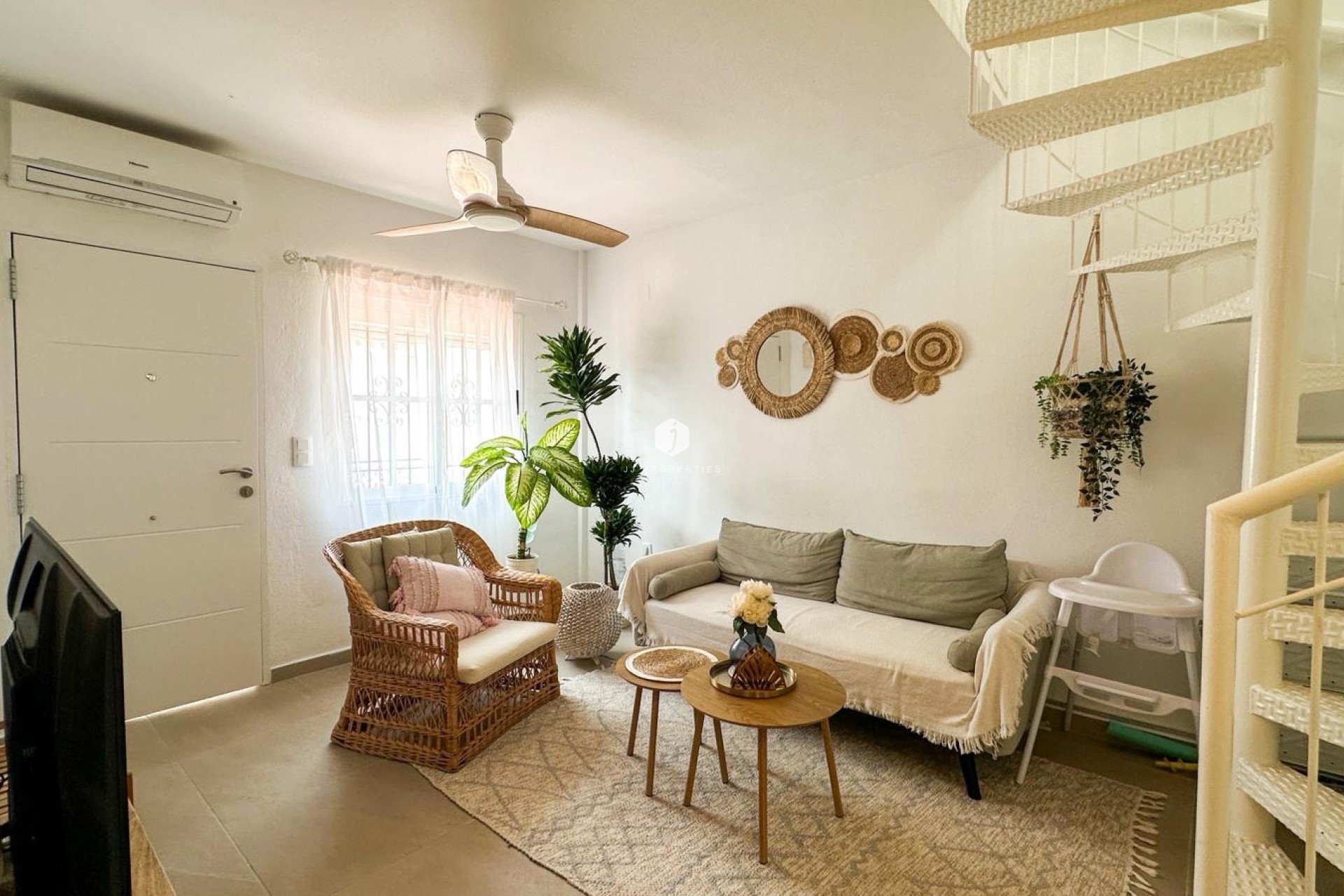 Aus zweiter Hand - Bungalow -
Orihuela Costa - Costa Blanca