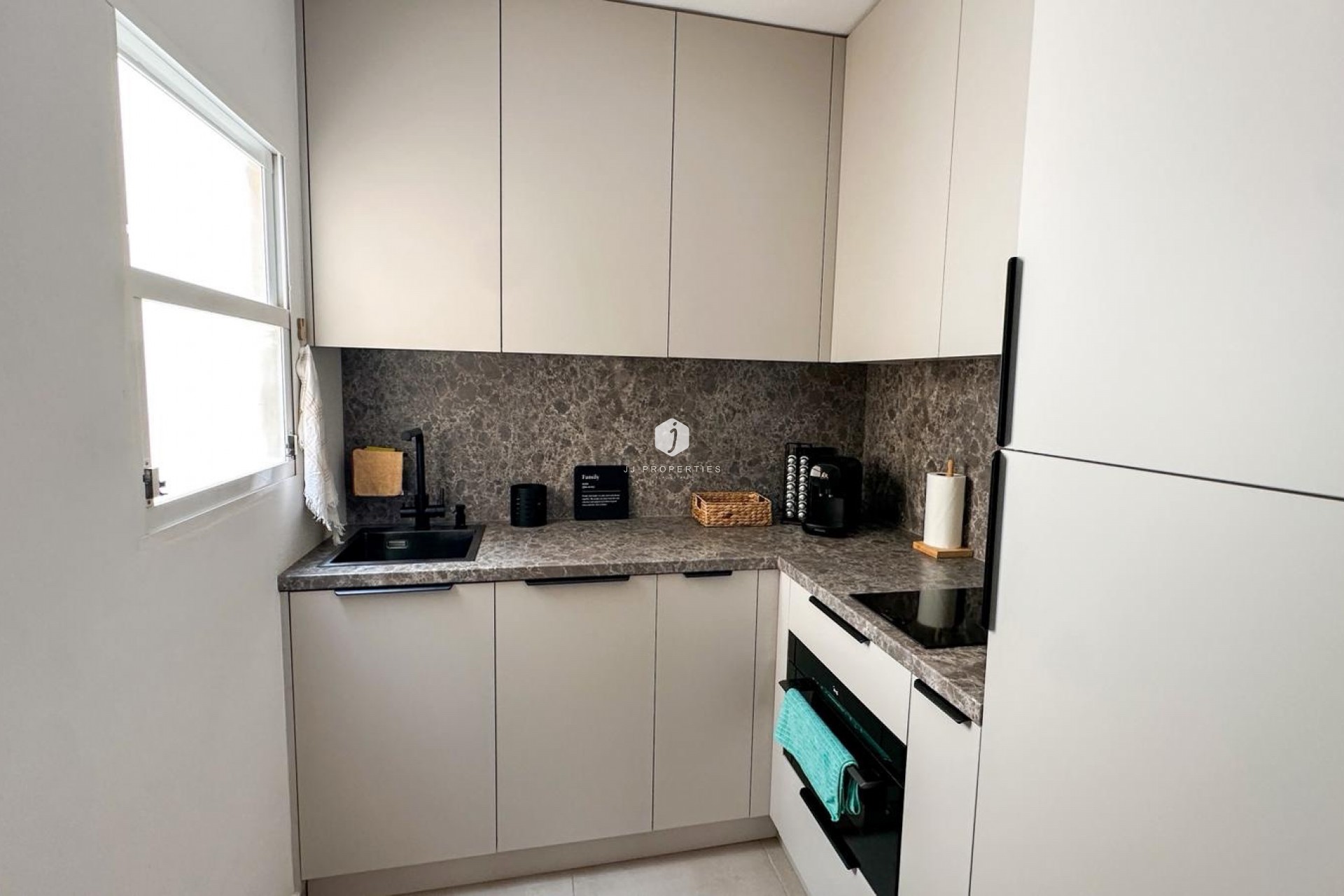 Aus zweiter Hand - Bungalow -
Orihuela Costa - Costa Blanca