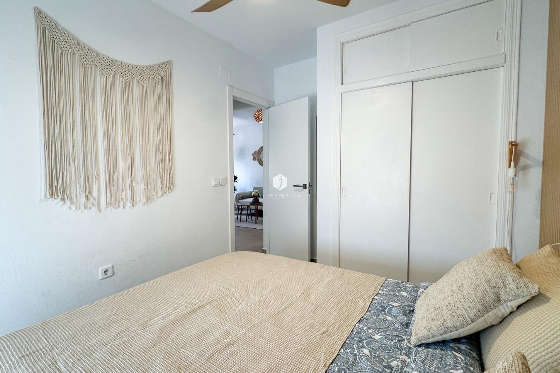 Aus zweiter Hand - Bungalow -
Orihuela Costa - Costa Blanca