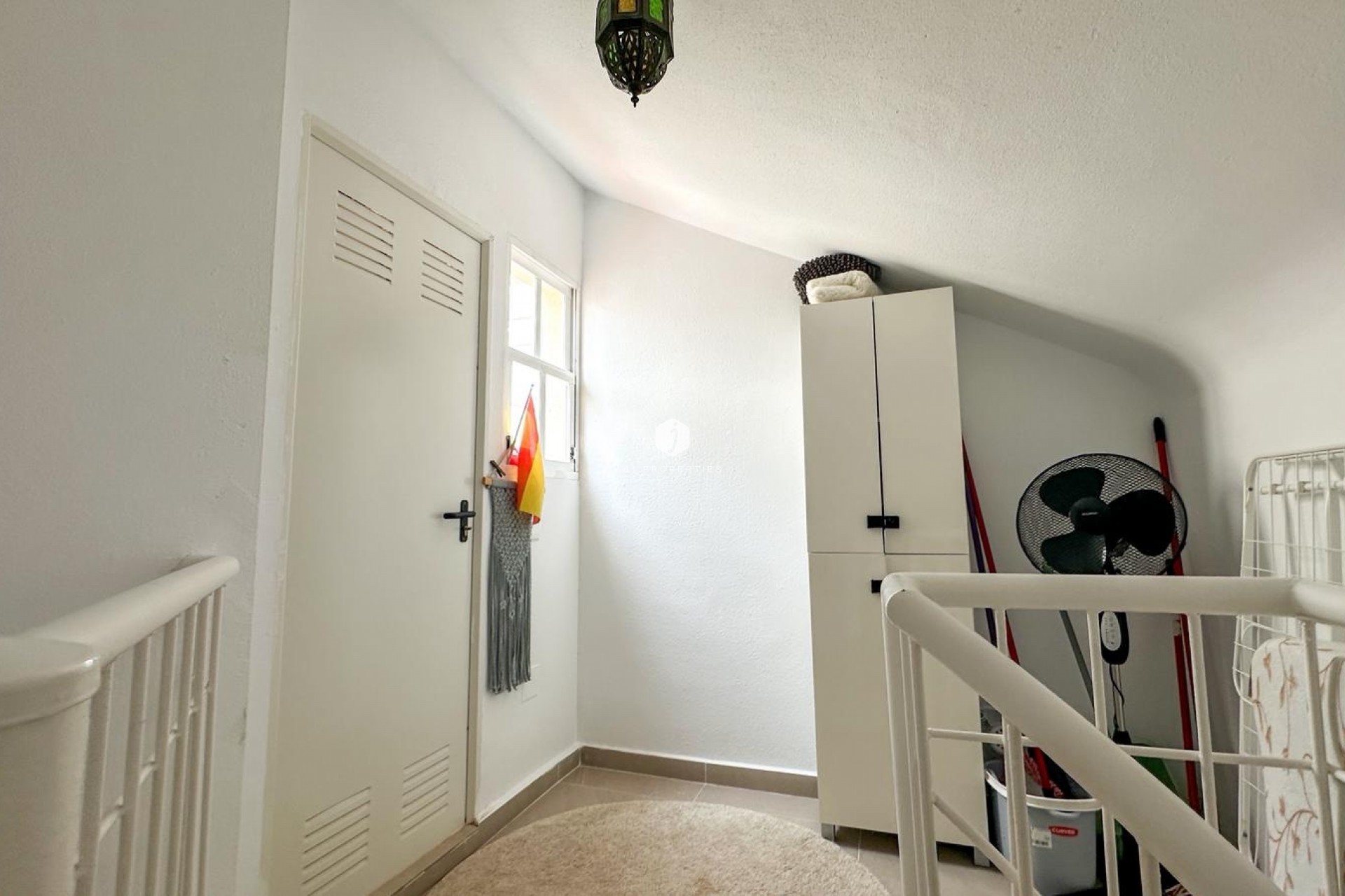 Aus zweiter Hand - Bungalow -
Orihuela Costa - Costa Blanca