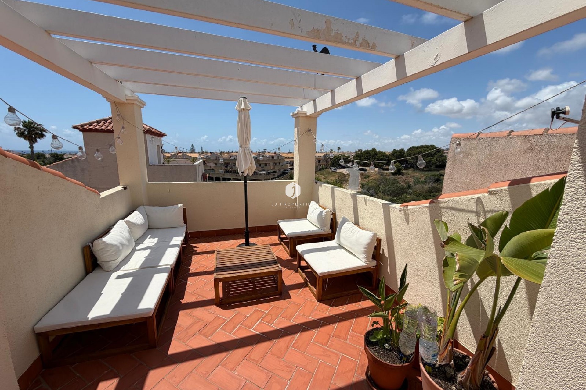 Aus zweiter Hand - Bungalow -
Orihuela Costa - Costa Blanca