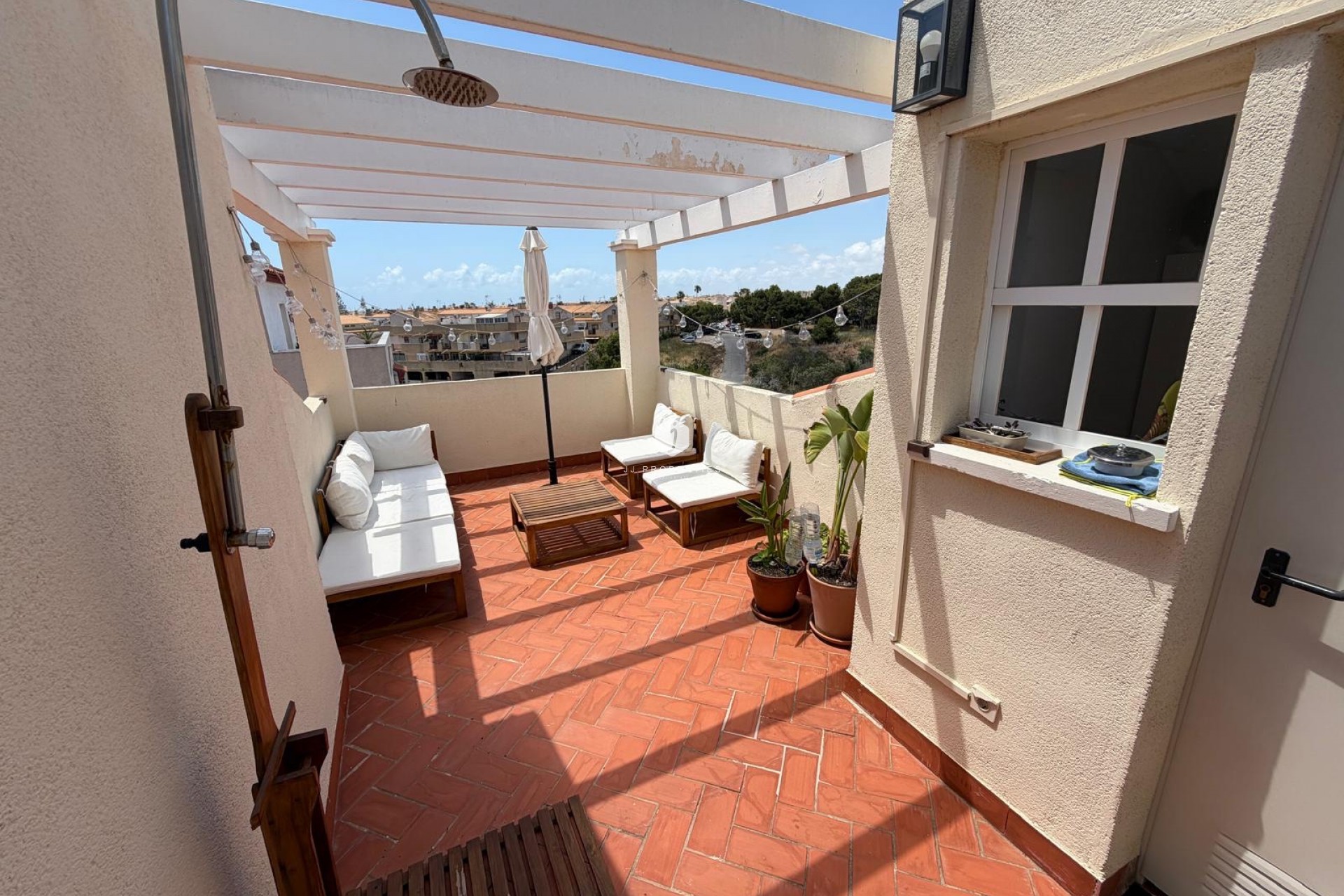 Aus zweiter Hand - Bungalow -
Orihuela Costa - Costa Blanca