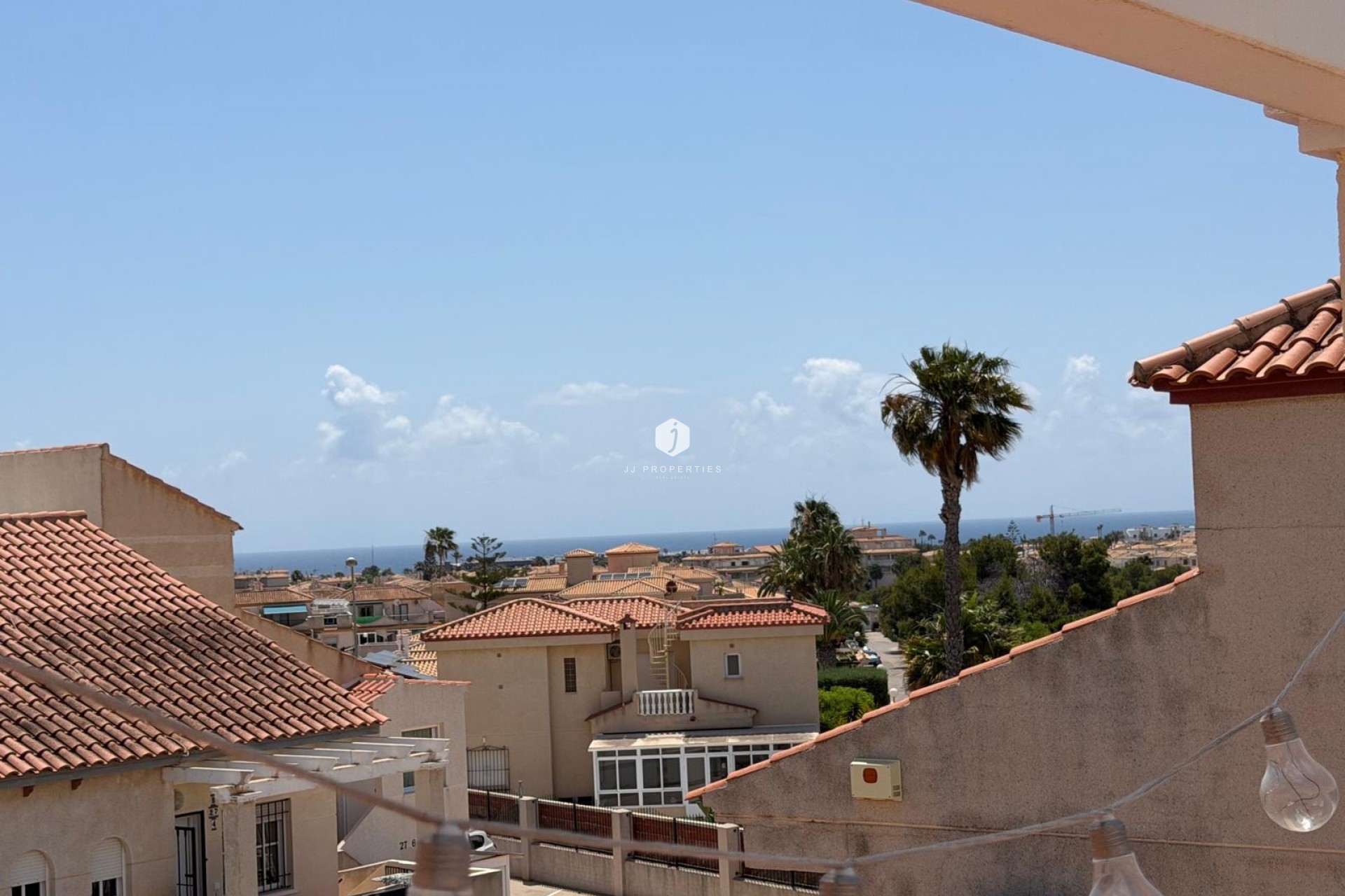 Aus zweiter Hand - Bungalow -
Orihuela Costa - Costa Blanca