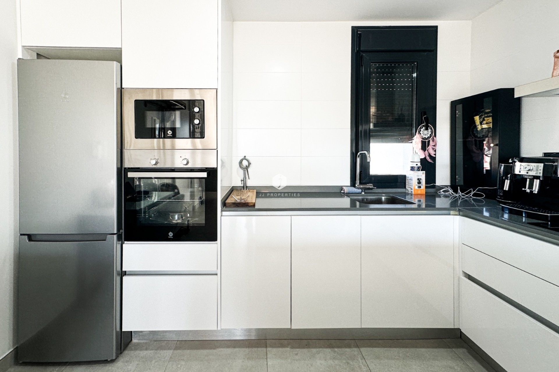 Aus zweiter Hand - Bungalow -
Orihuela Costa - Costa Blanca