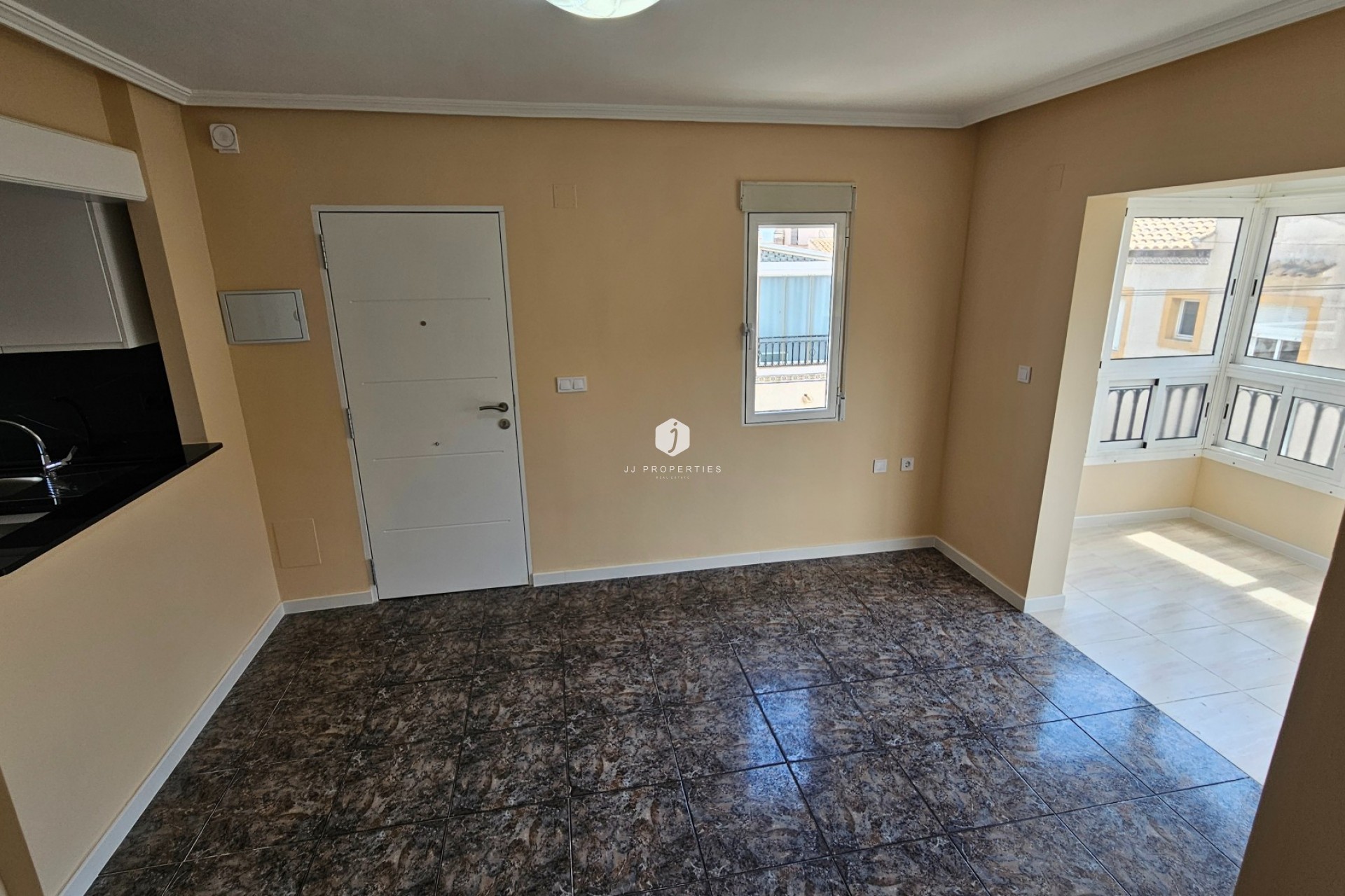 Aus zweiter Hand - Bungalow -
Orihuela Costa - Costa Blanca