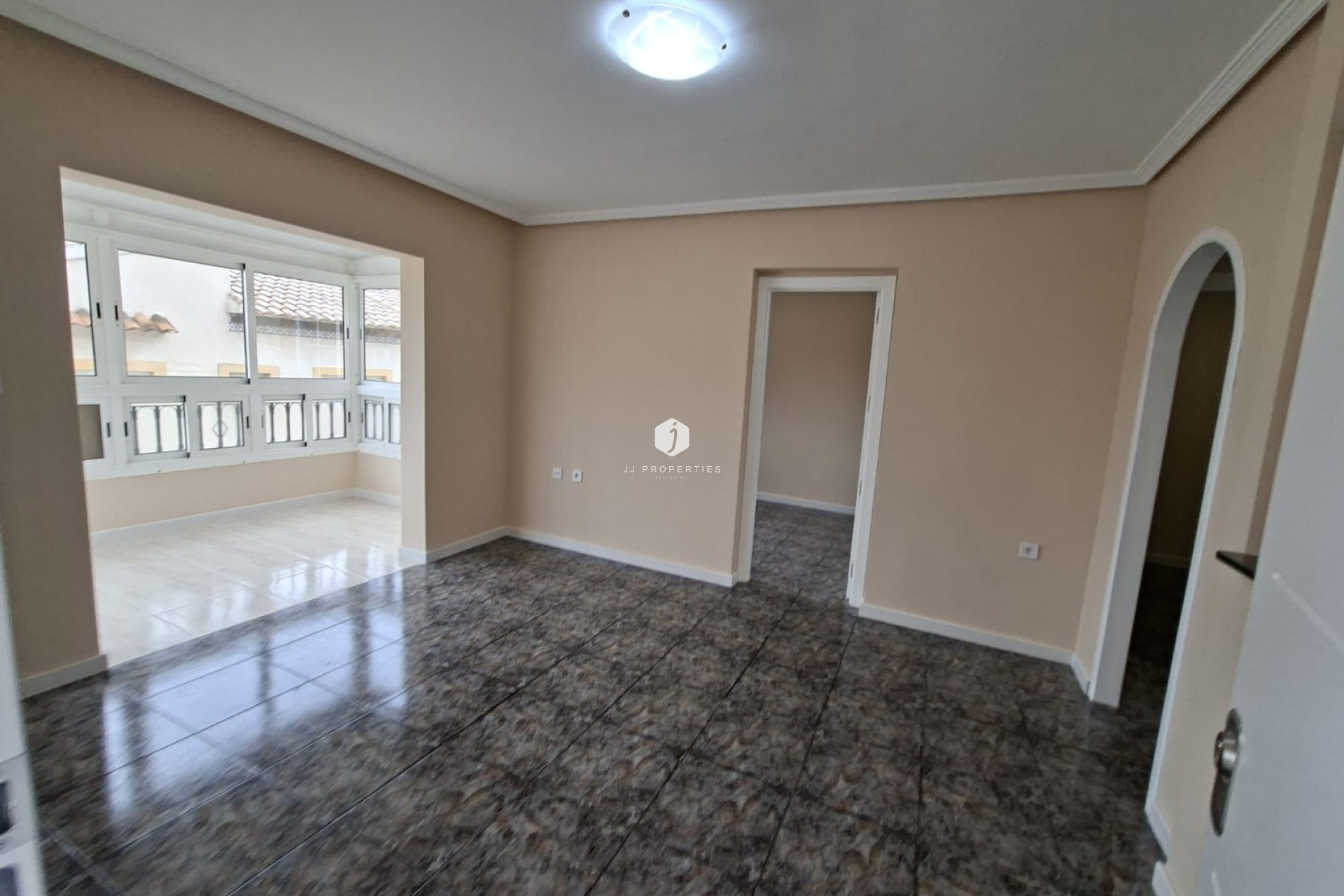Aus zweiter Hand - Bungalow -
Orihuela Costa - Costa Blanca