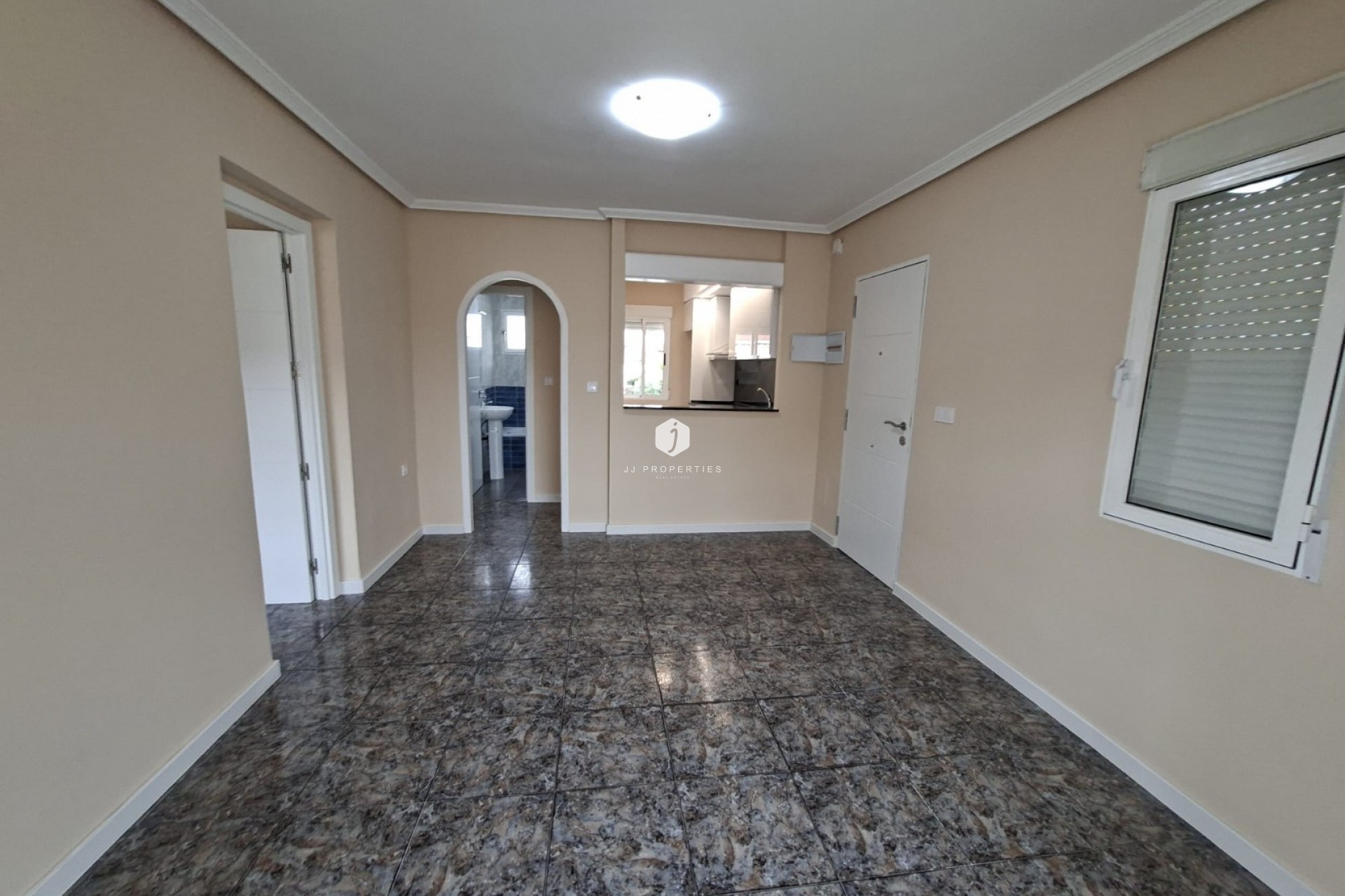 Aus zweiter Hand - Bungalow -
Orihuela Costa - Costa Blanca