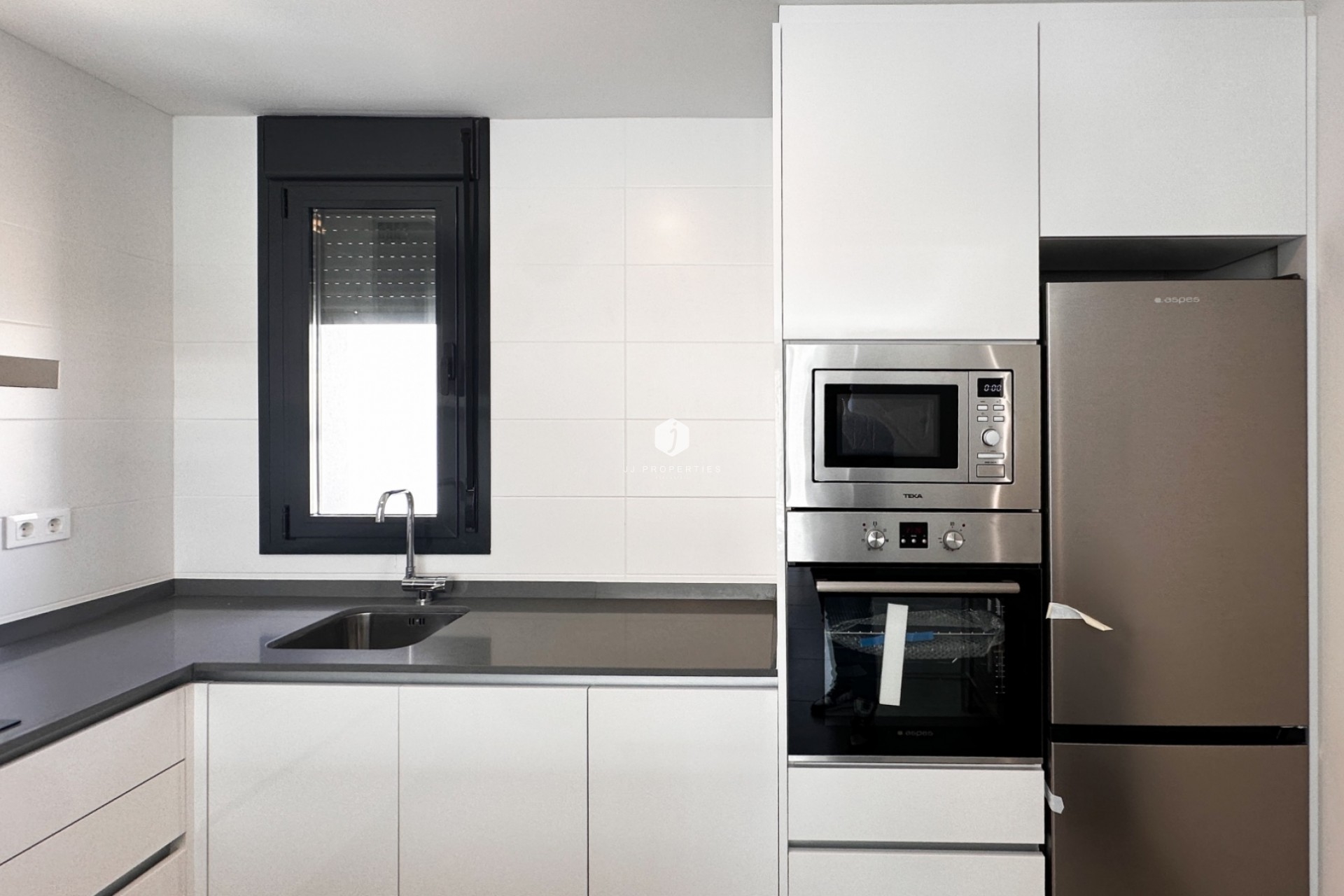 Aus zweiter Hand - Bungalow -
Orihuela Costa - Costa Blanca