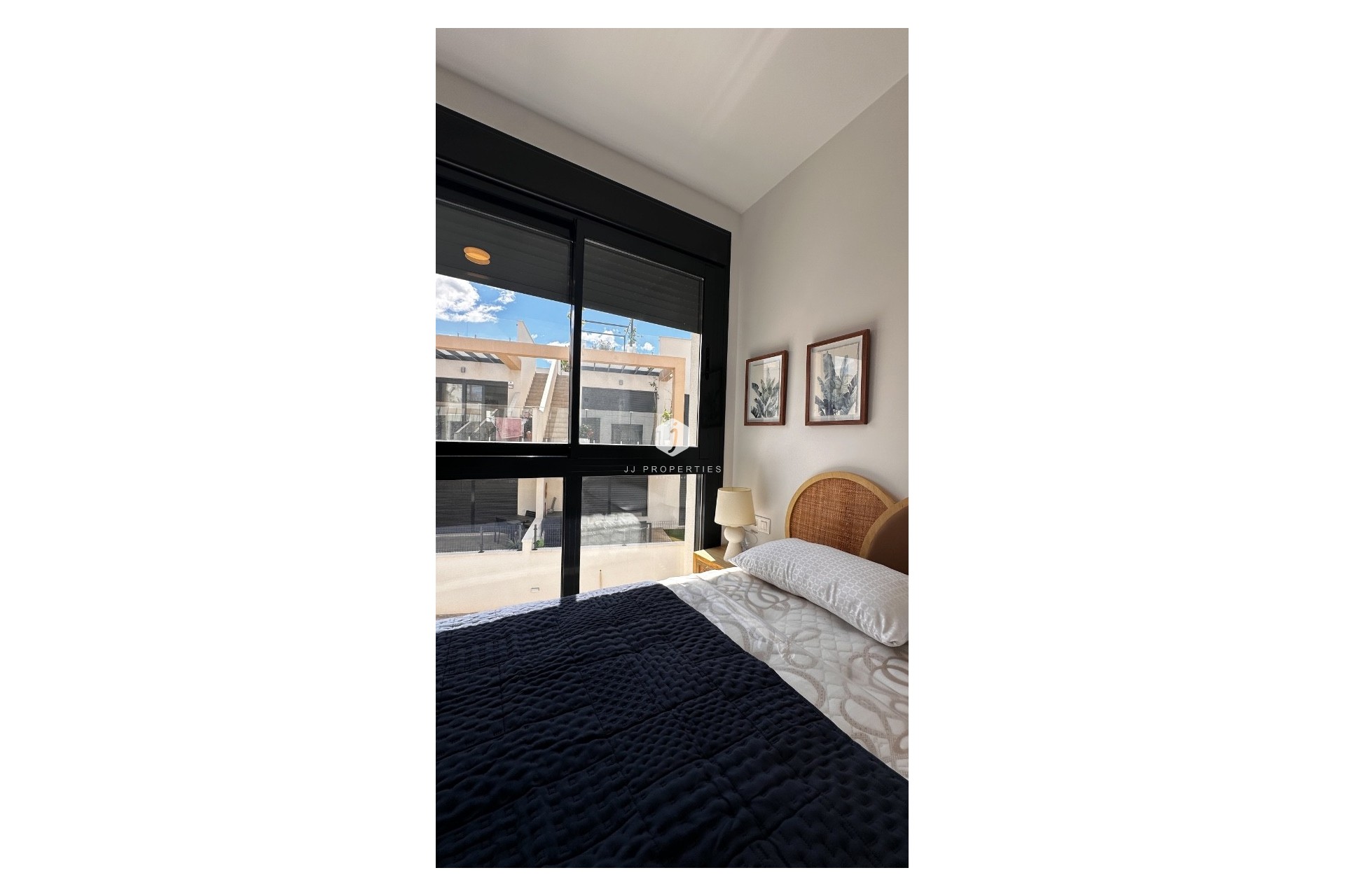 Aus zweiter Hand - Bungalow -
Orihuela Costa - Costa Blanca