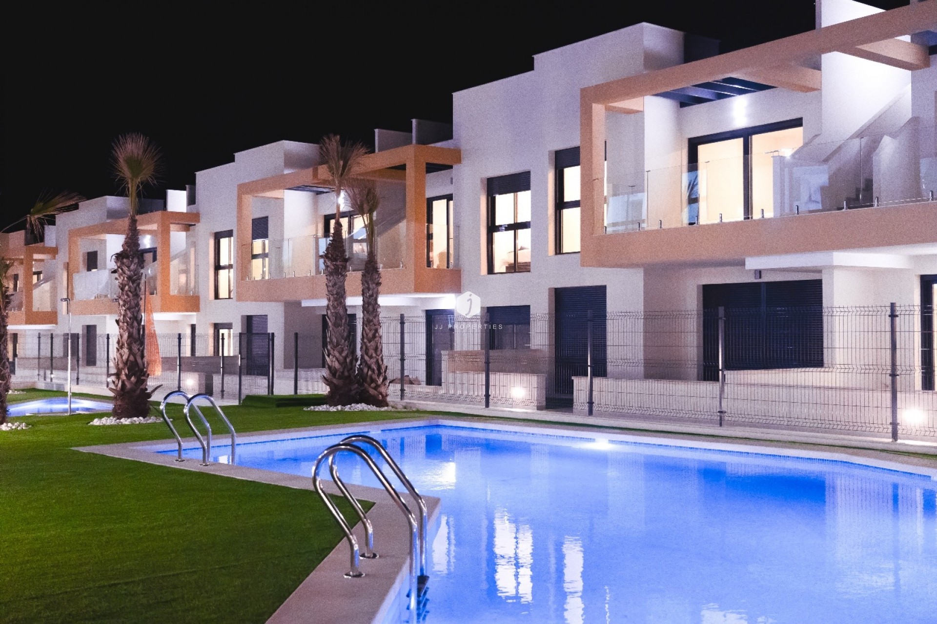 Aus zweiter Hand - Bungalow -
Orihuela Costa - Costa Blanca