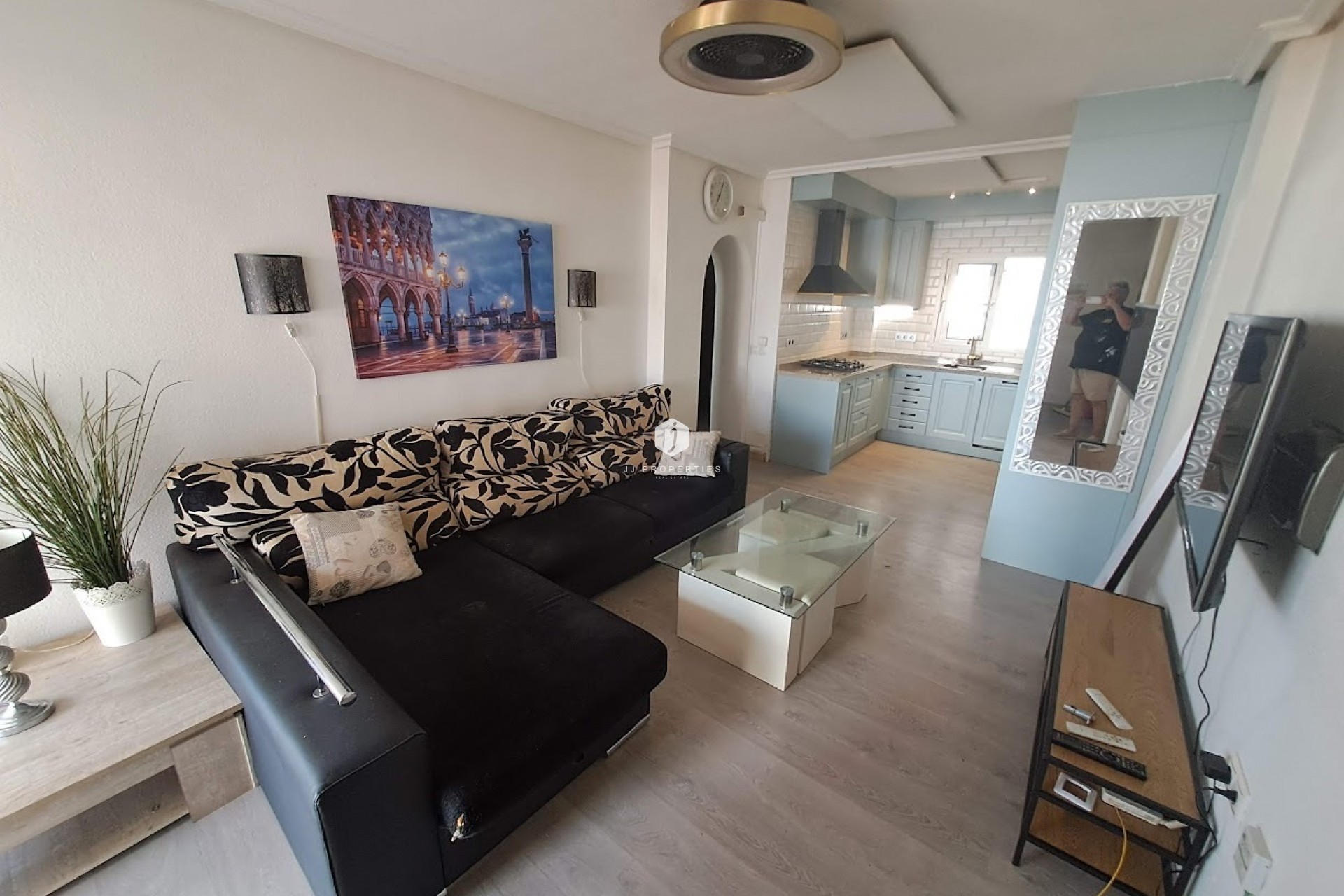 Aus zweiter Hand - Bungalow -
Orihuela Costa - dream hills