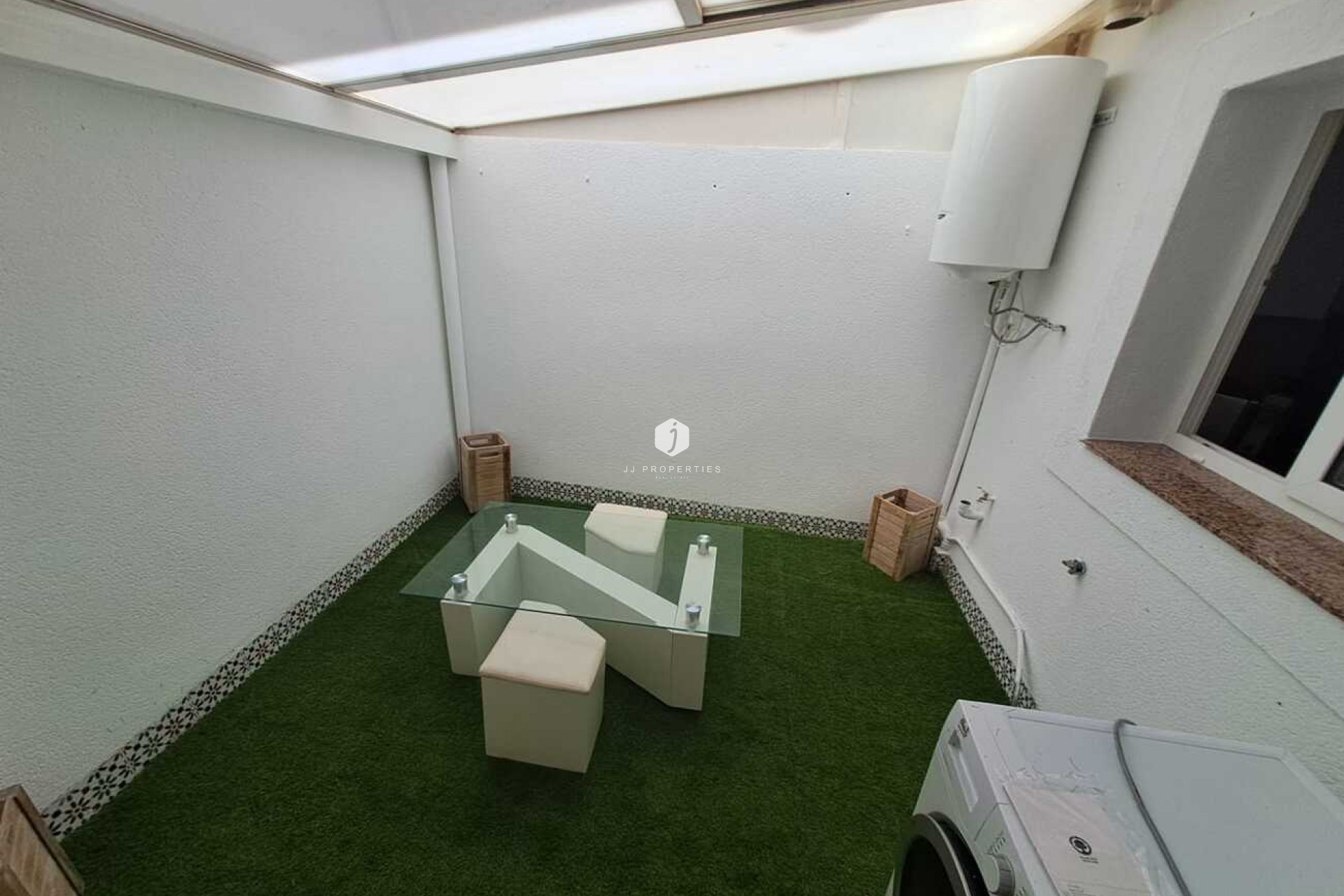 Aus zweiter Hand - Bungalow -
Orihuela Costa - dream hills