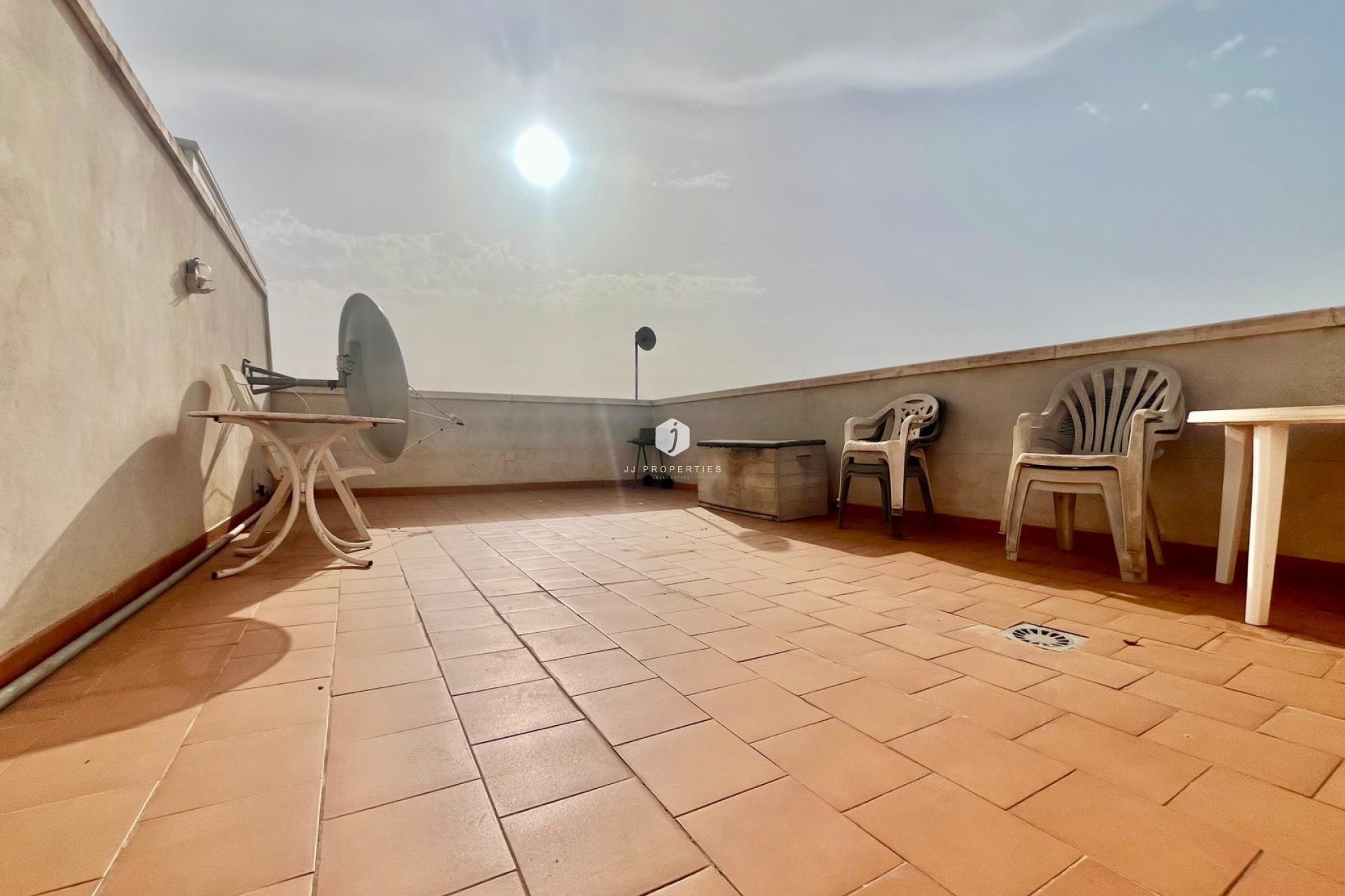Aus zweiter Hand - Bungalow -
Orihuela Costa - La Chismosa