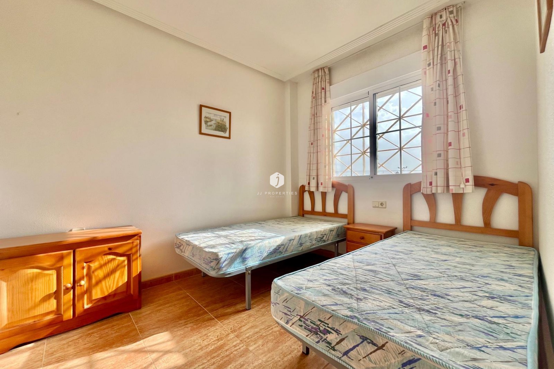 Aus zweiter Hand - Bungalow -
Orihuela Costa - La Chismosa