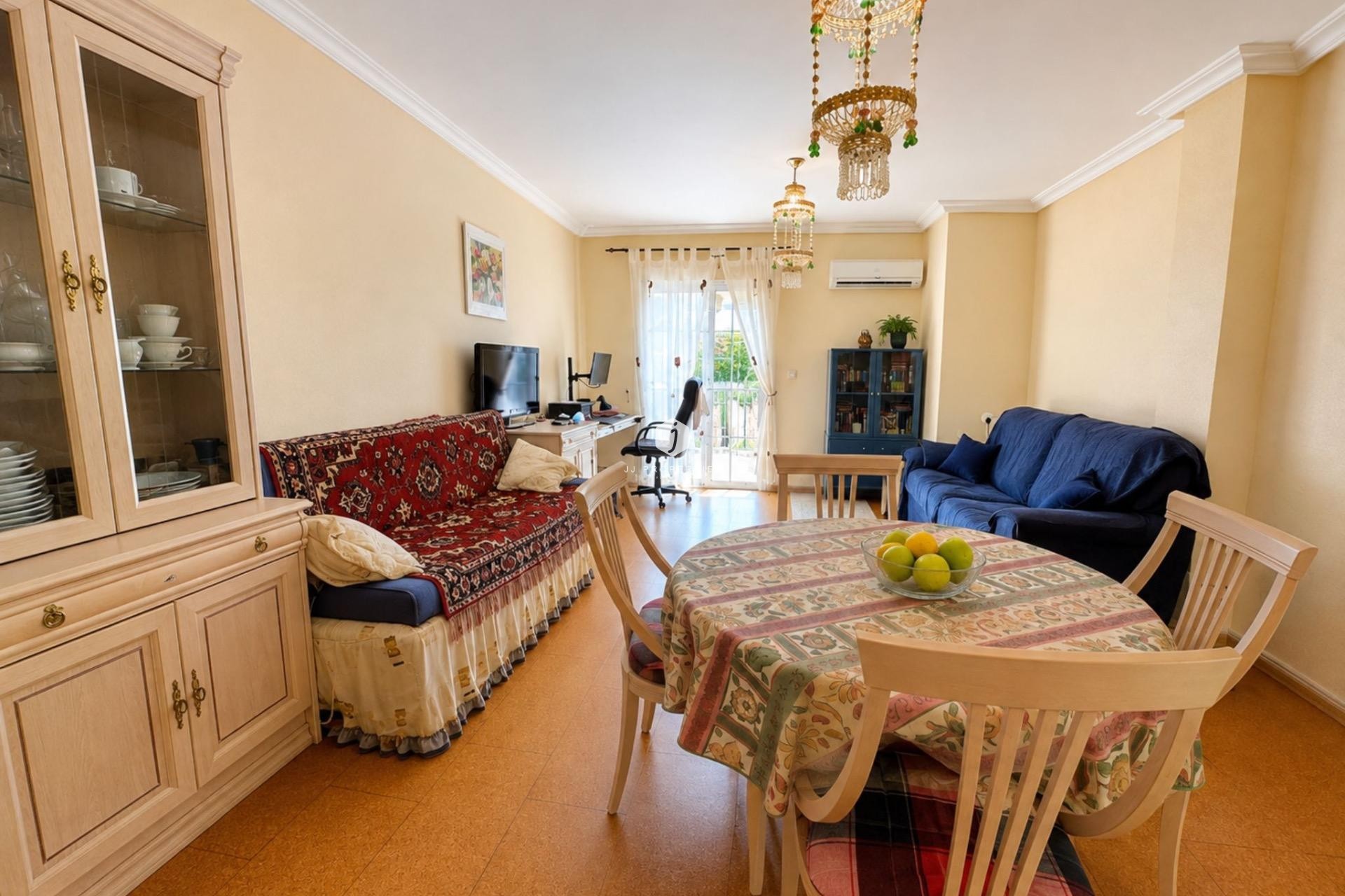 Aus zweiter Hand - Bungalow -
Orihuela Costa - Lomas de Cabo Roig