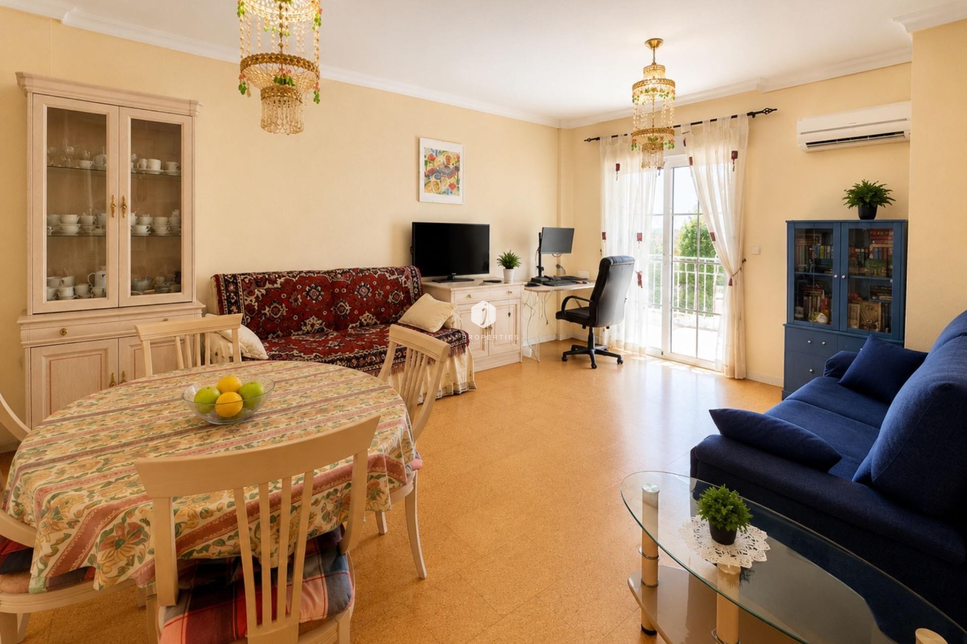 Aus zweiter Hand - Bungalow -
Orihuela Costa - Lomas de Cabo Roig