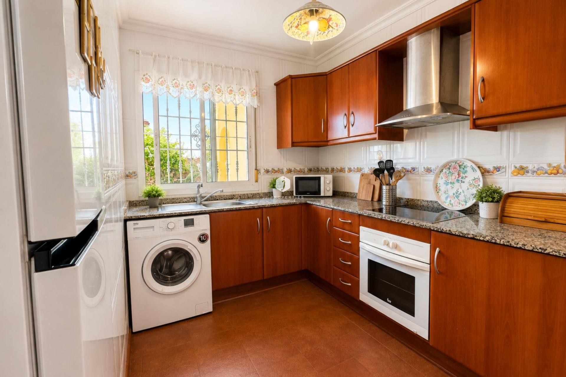Aus zweiter Hand - Bungalow -
Orihuela Costa - Lomas de Cabo Roig
