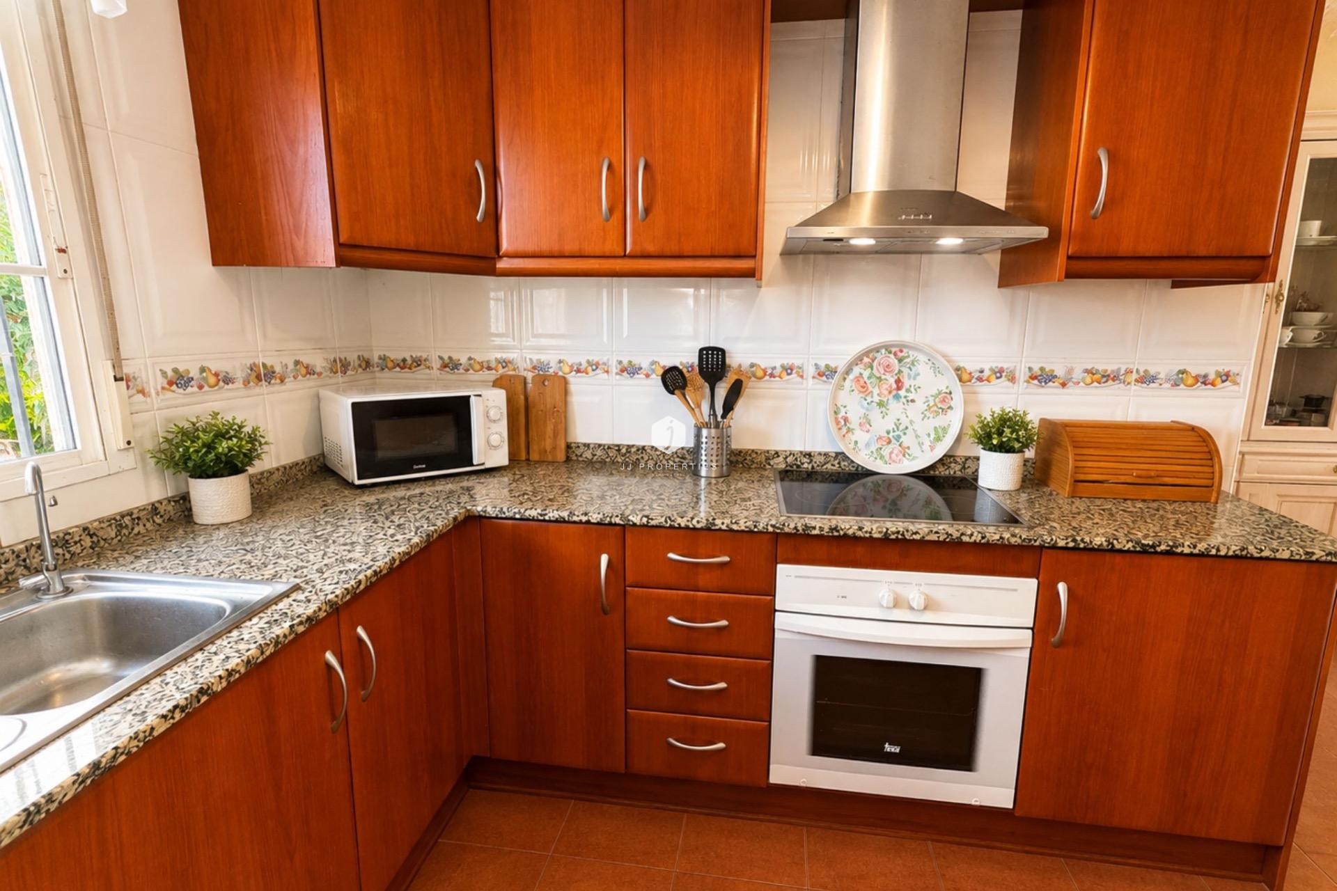 Aus zweiter Hand - Bungalow -
Orihuela Costa - Lomas de Cabo Roig