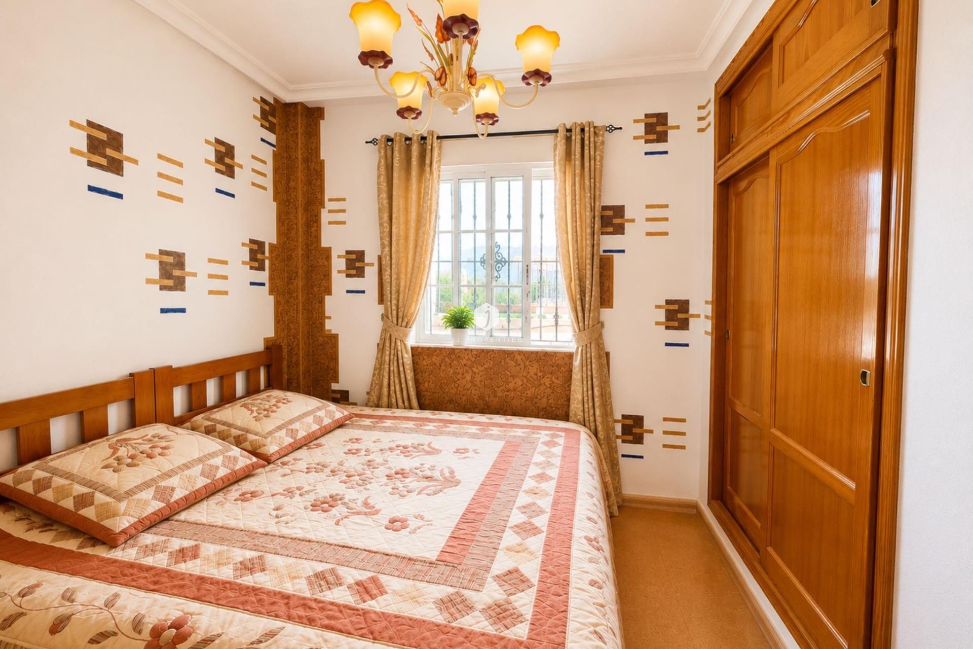 Aus zweiter Hand - Bungalow -
Orihuela Costa - Lomas de Cabo Roig