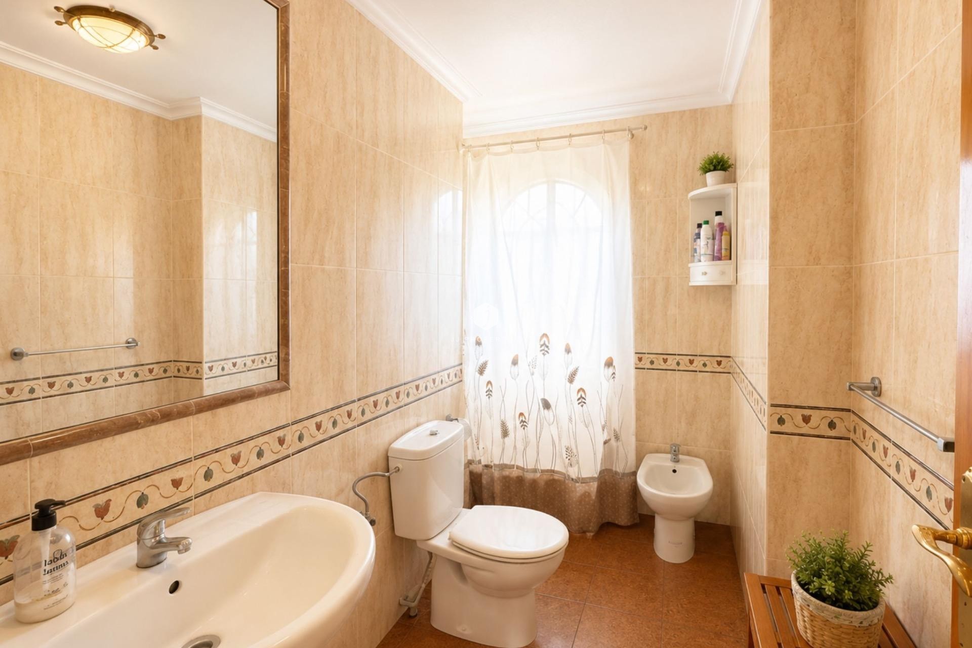 Aus zweiter Hand - Bungalow -
Orihuela Costa - Lomas de Cabo Roig