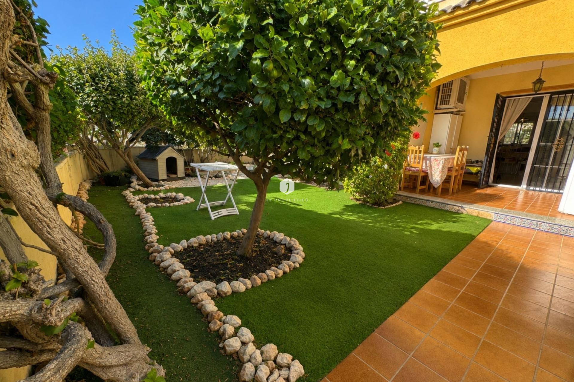 Aus zweiter Hand - Bungalow -
Orihuela Costa - Lomas de Cabo Roig